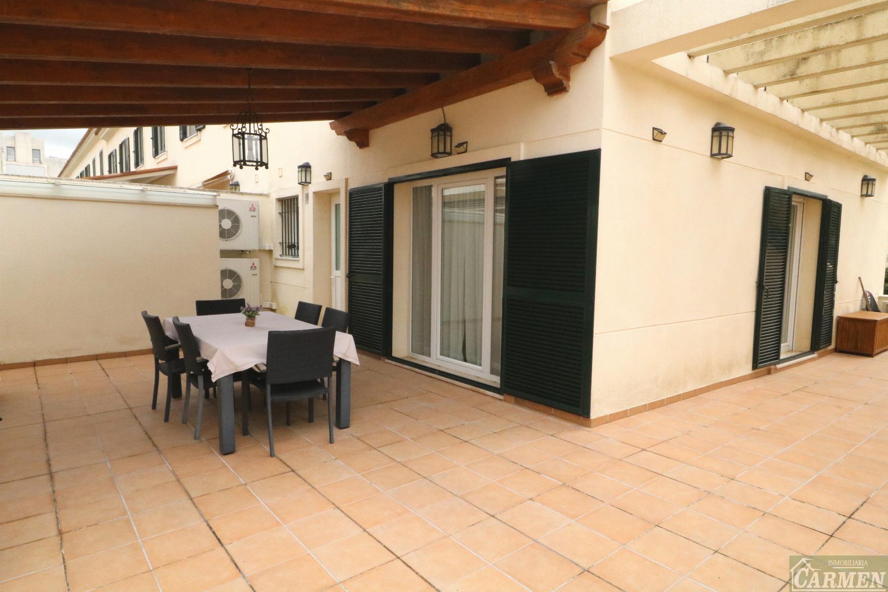 For sale of house in Jerez de la Frontera
