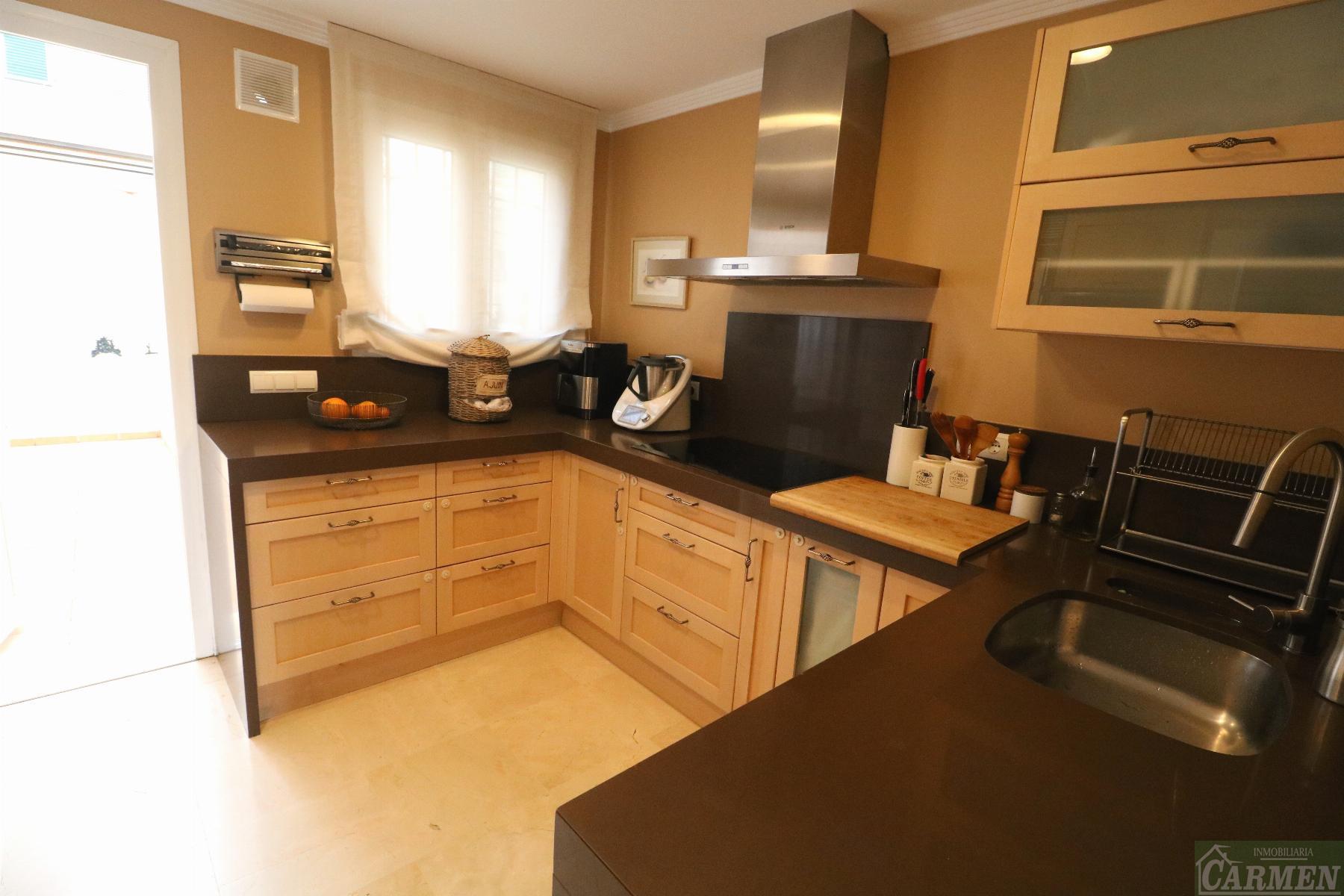 For sale of house in Jerez de la Frontera