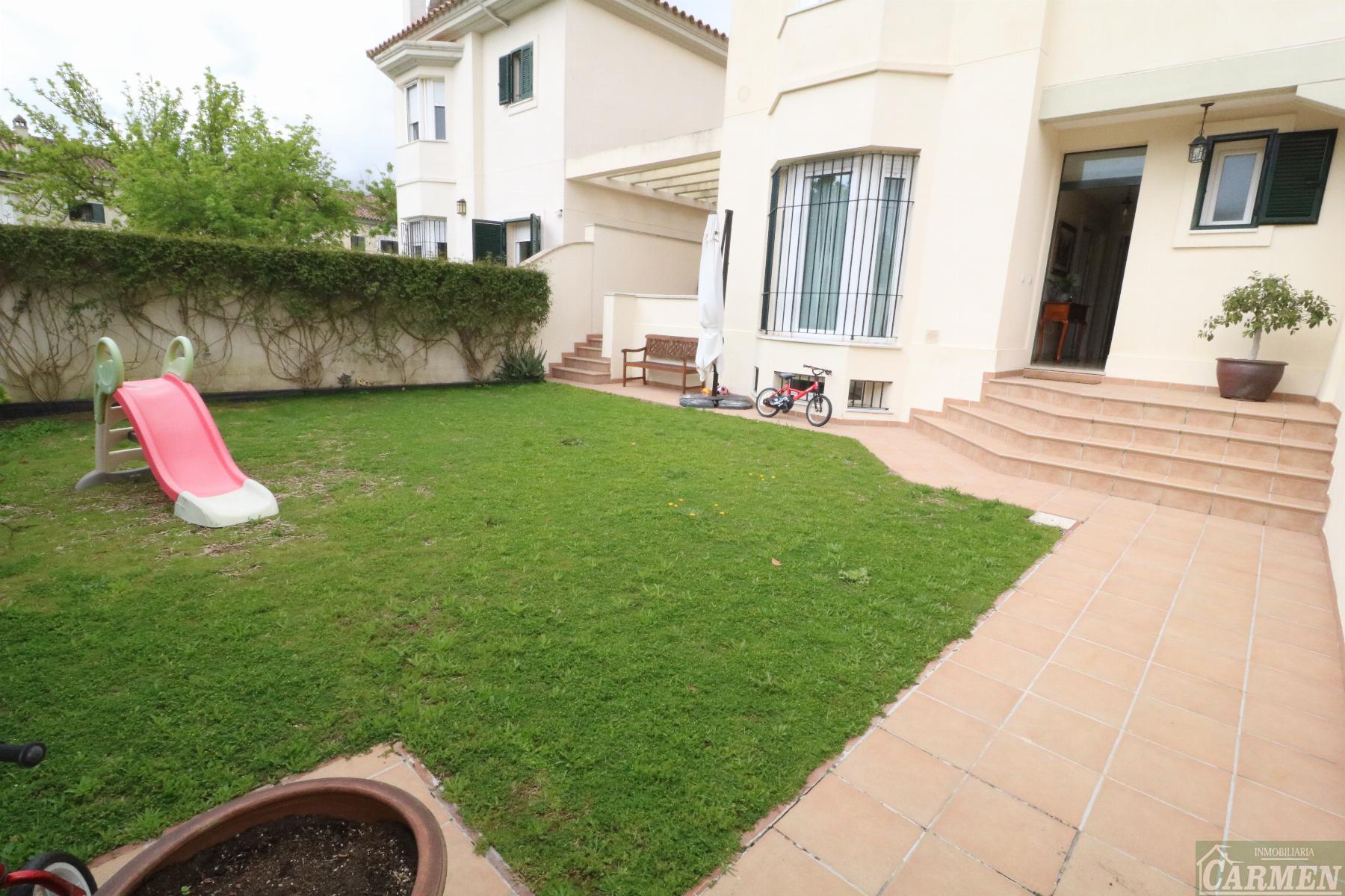 For sale of house in Jerez de la Frontera