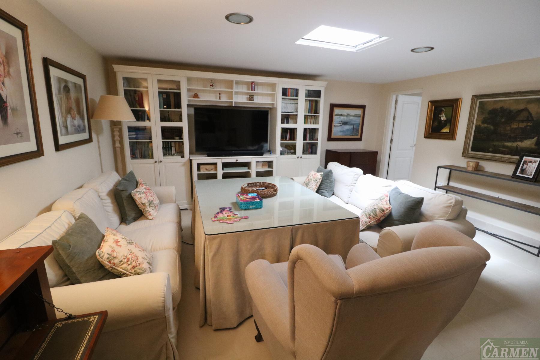 For sale of house in Jerez de la Frontera