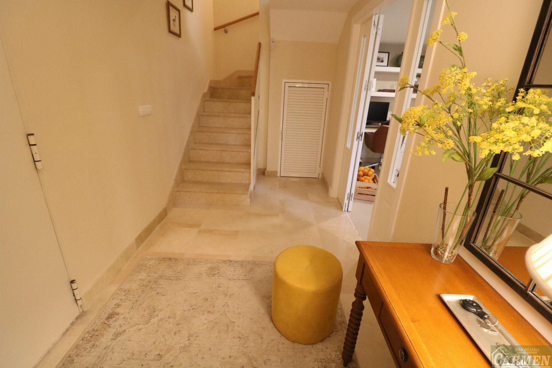 For sale of house in Jerez de la Frontera