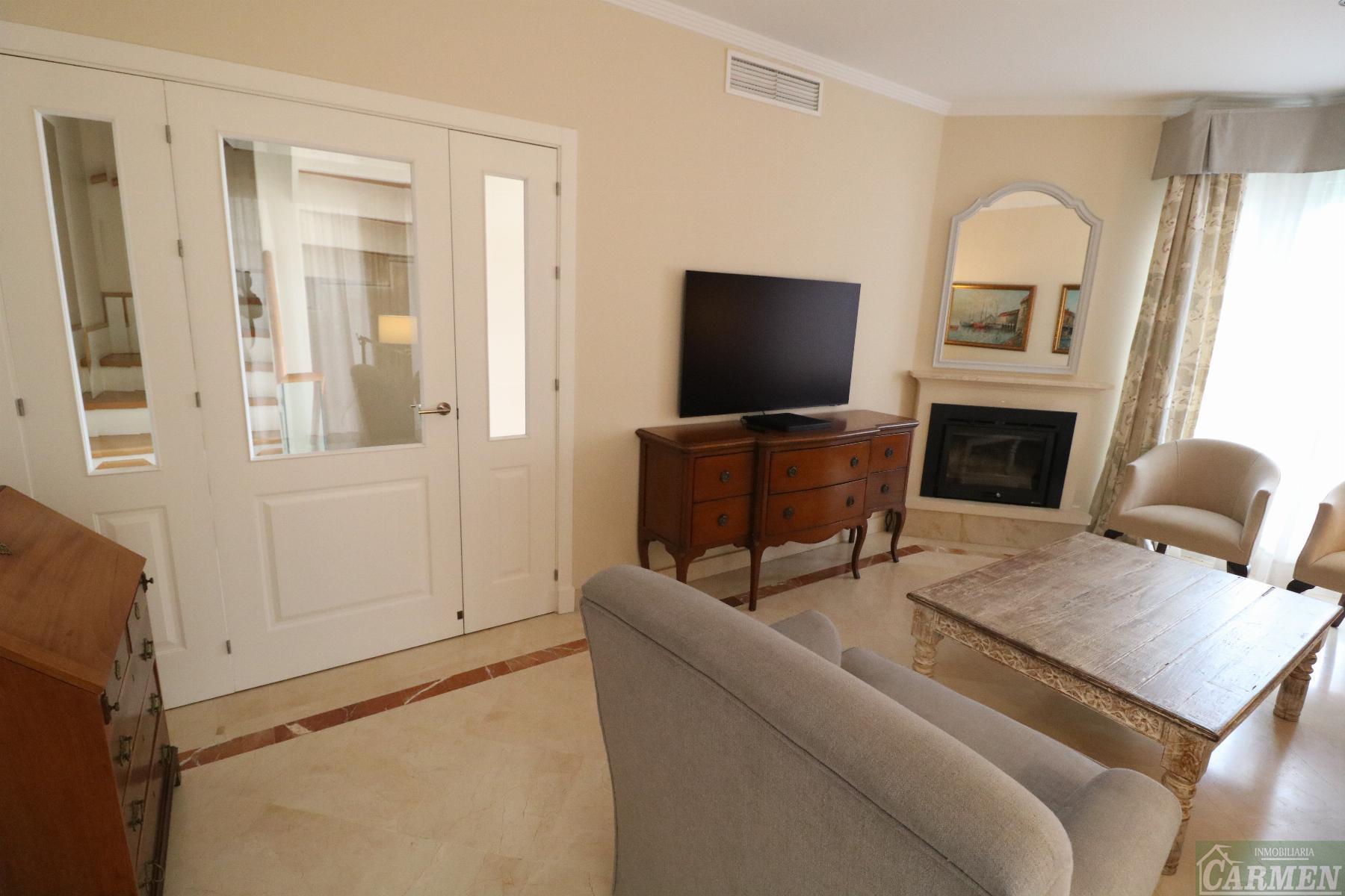 For sale of house in Jerez de la Frontera