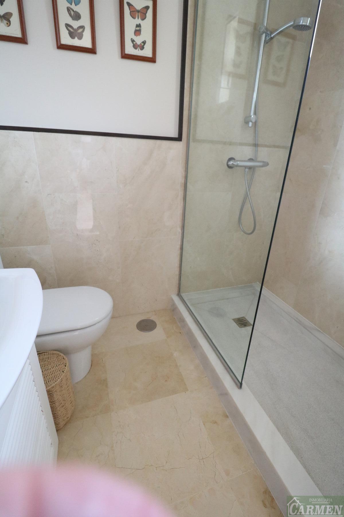 For sale of house in Jerez de la Frontera