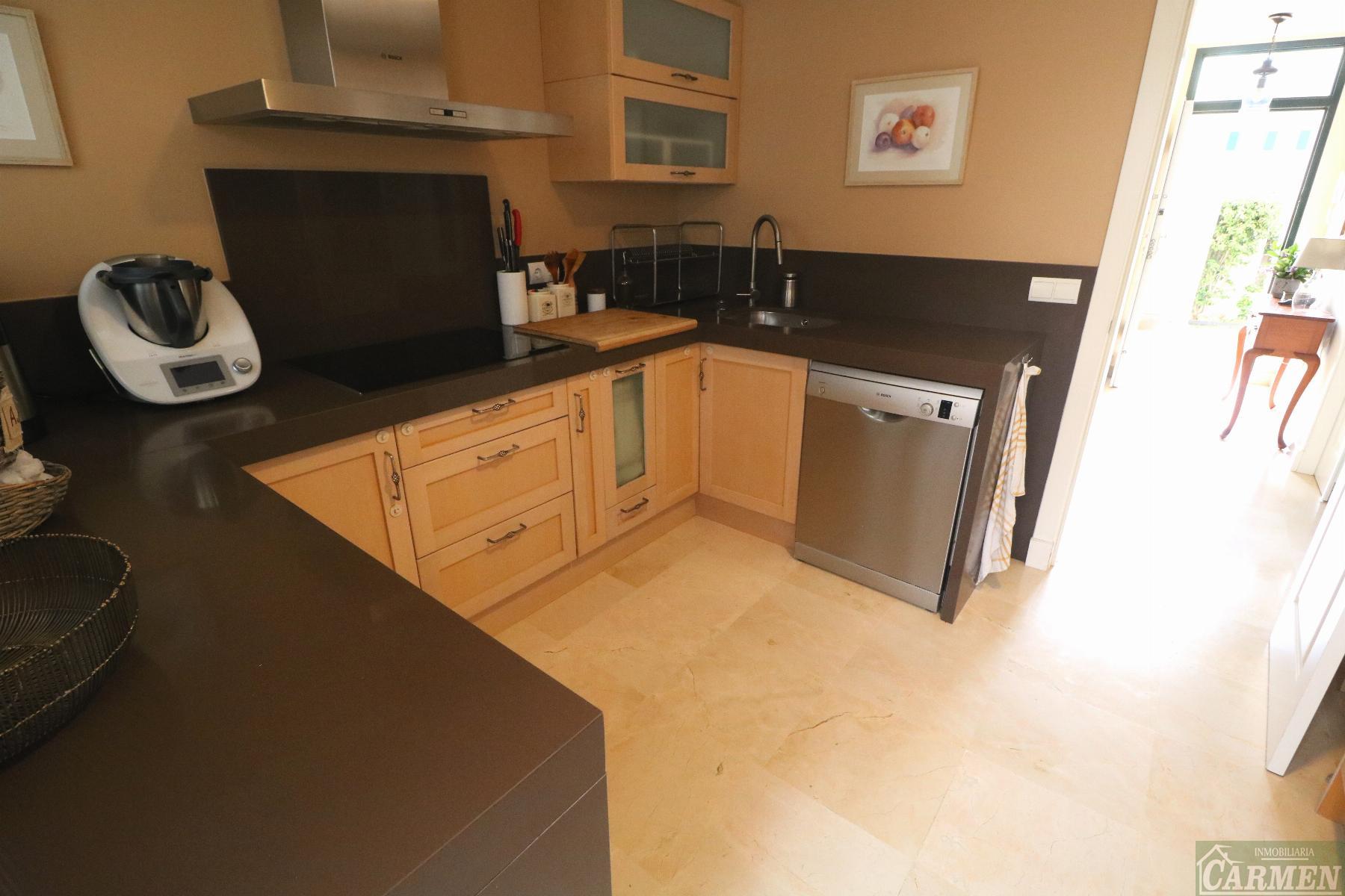 For sale of house in Jerez de la Frontera
