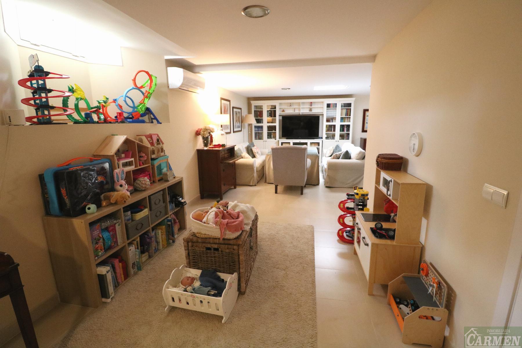 For sale of house in Jerez de la Frontera
