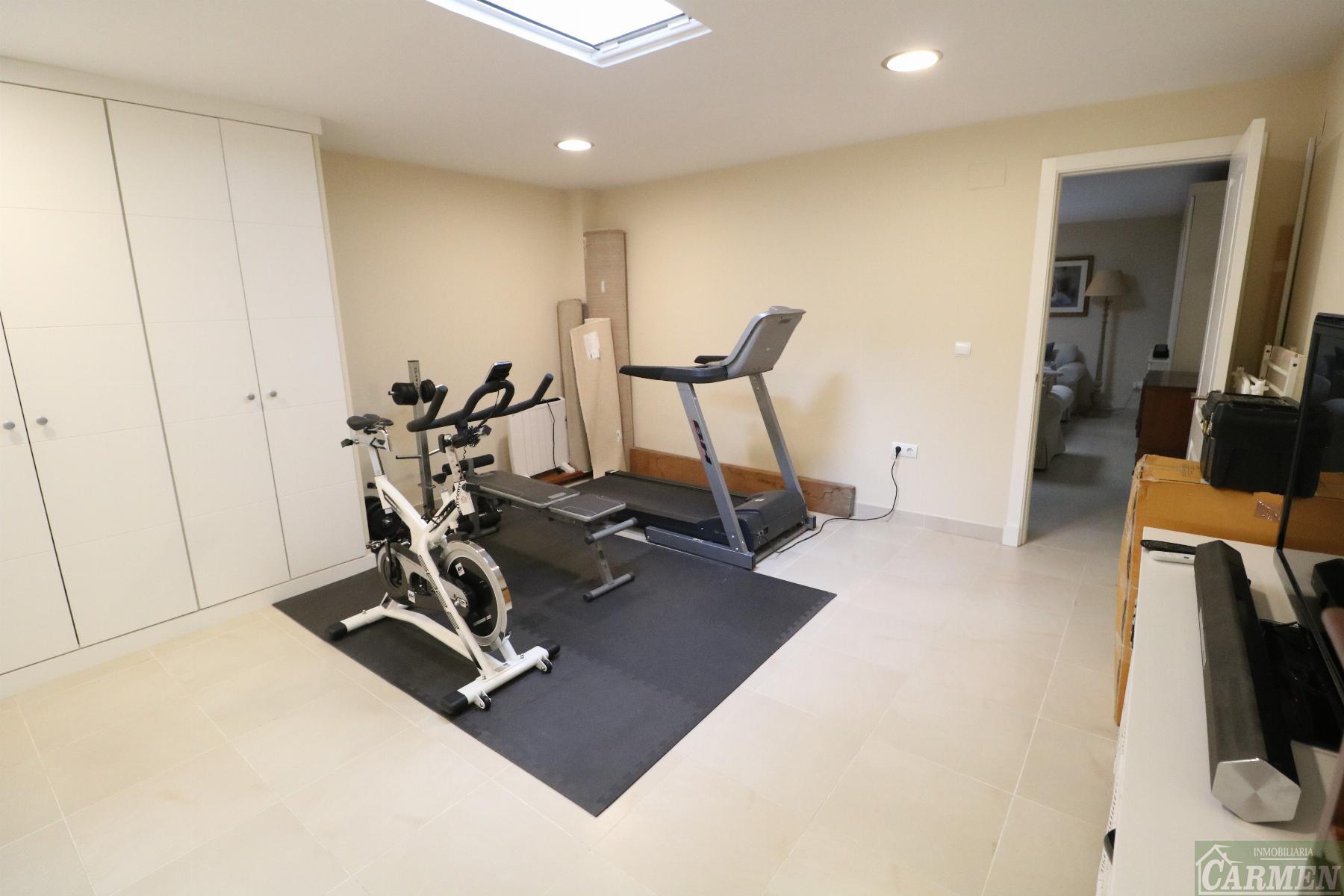 For sale of house in Jerez de la Frontera