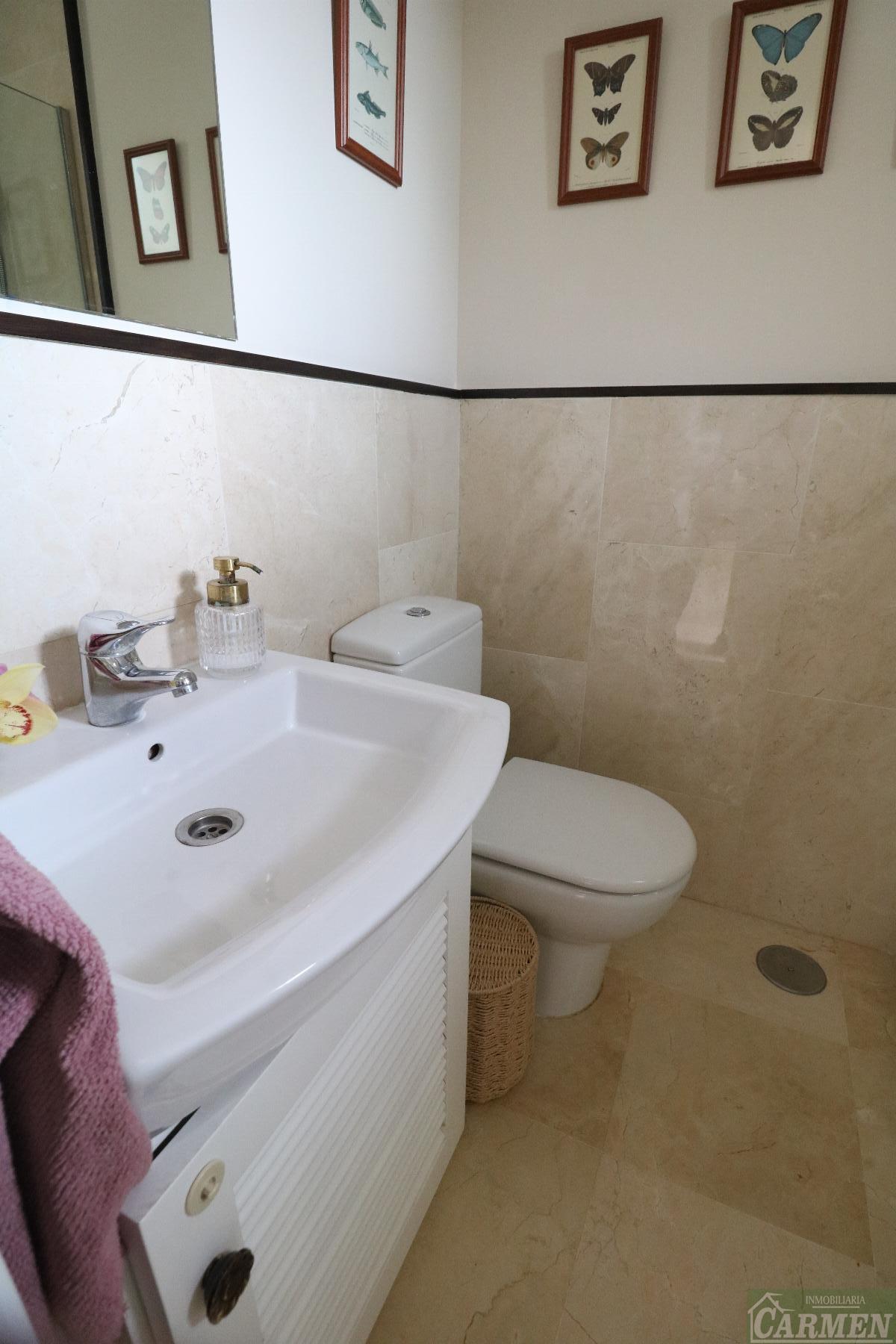 For sale of house in Jerez de la Frontera
