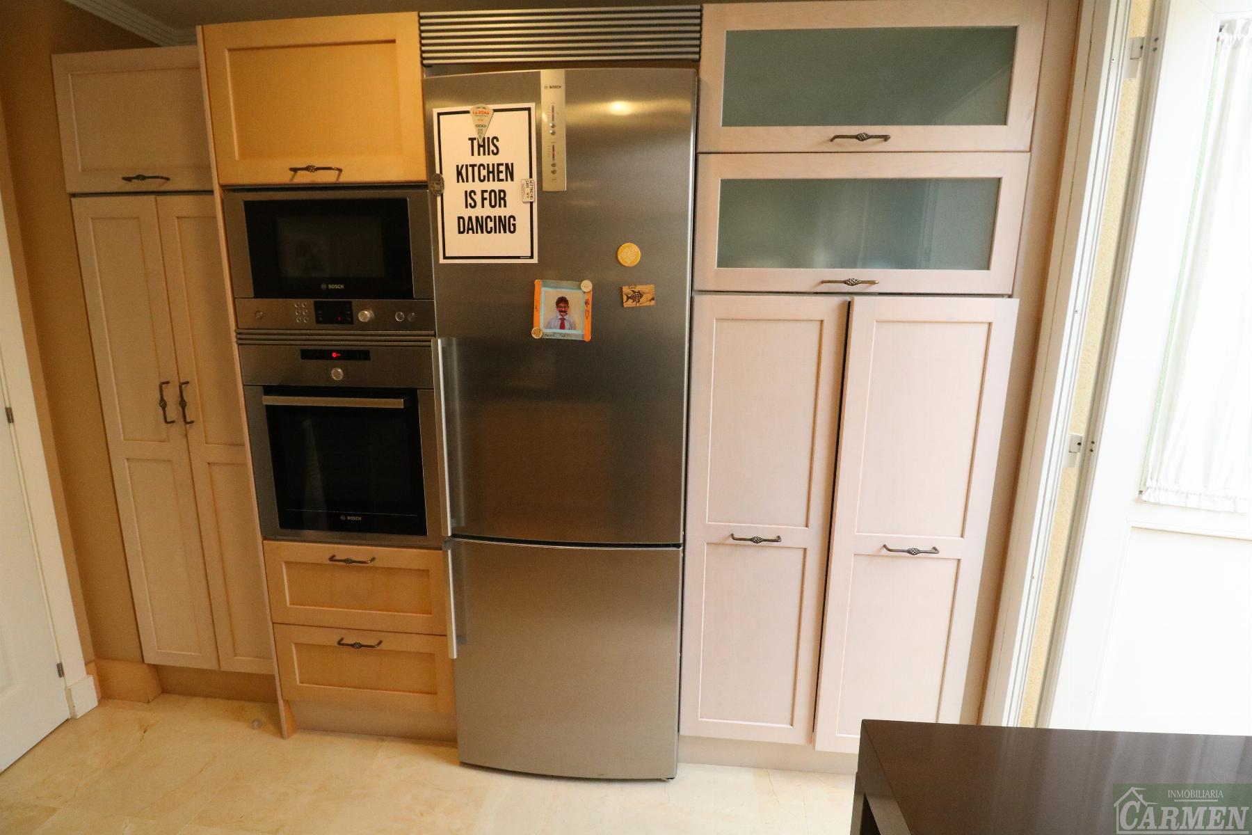 For sale of house in Jerez de la Frontera