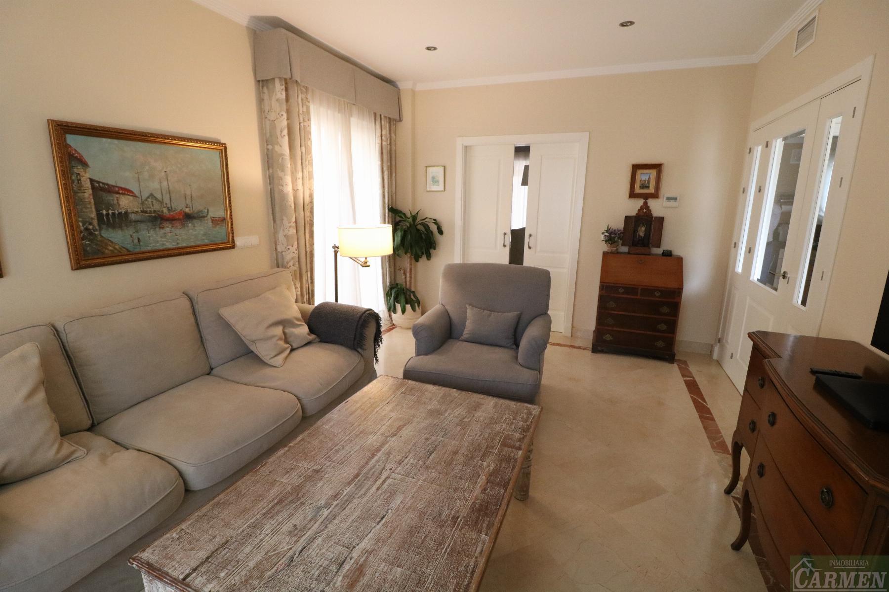 For sale of house in Jerez de la Frontera