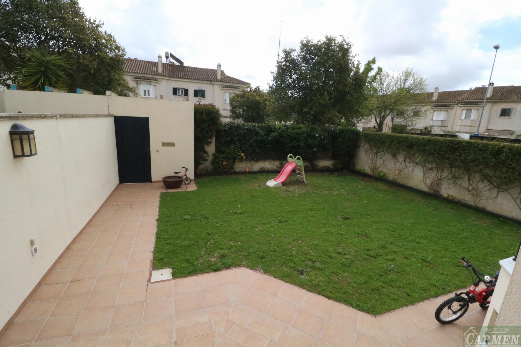 For sale of house in Jerez de la Frontera