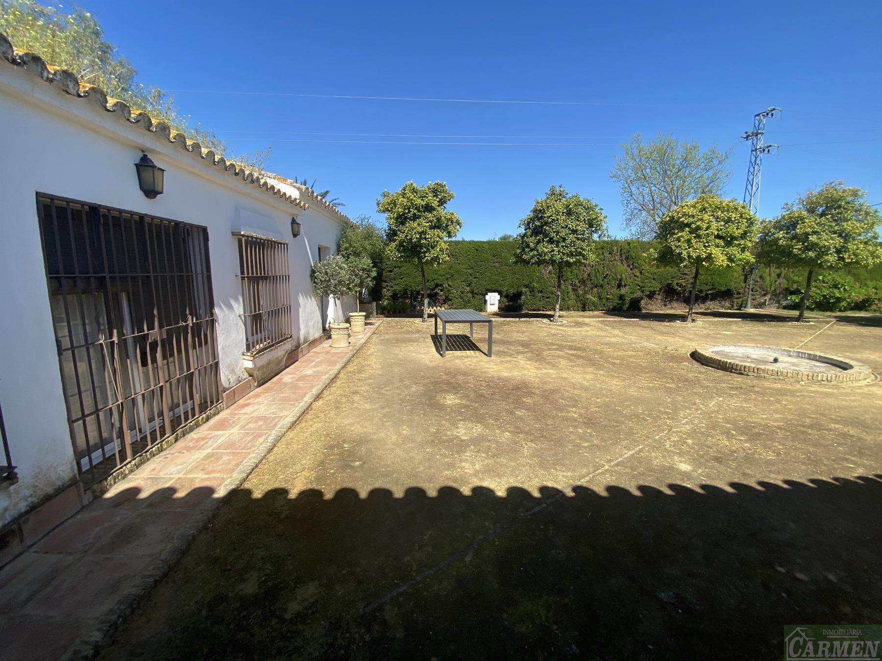 For sale of recreation property in Jerez de la Frontera