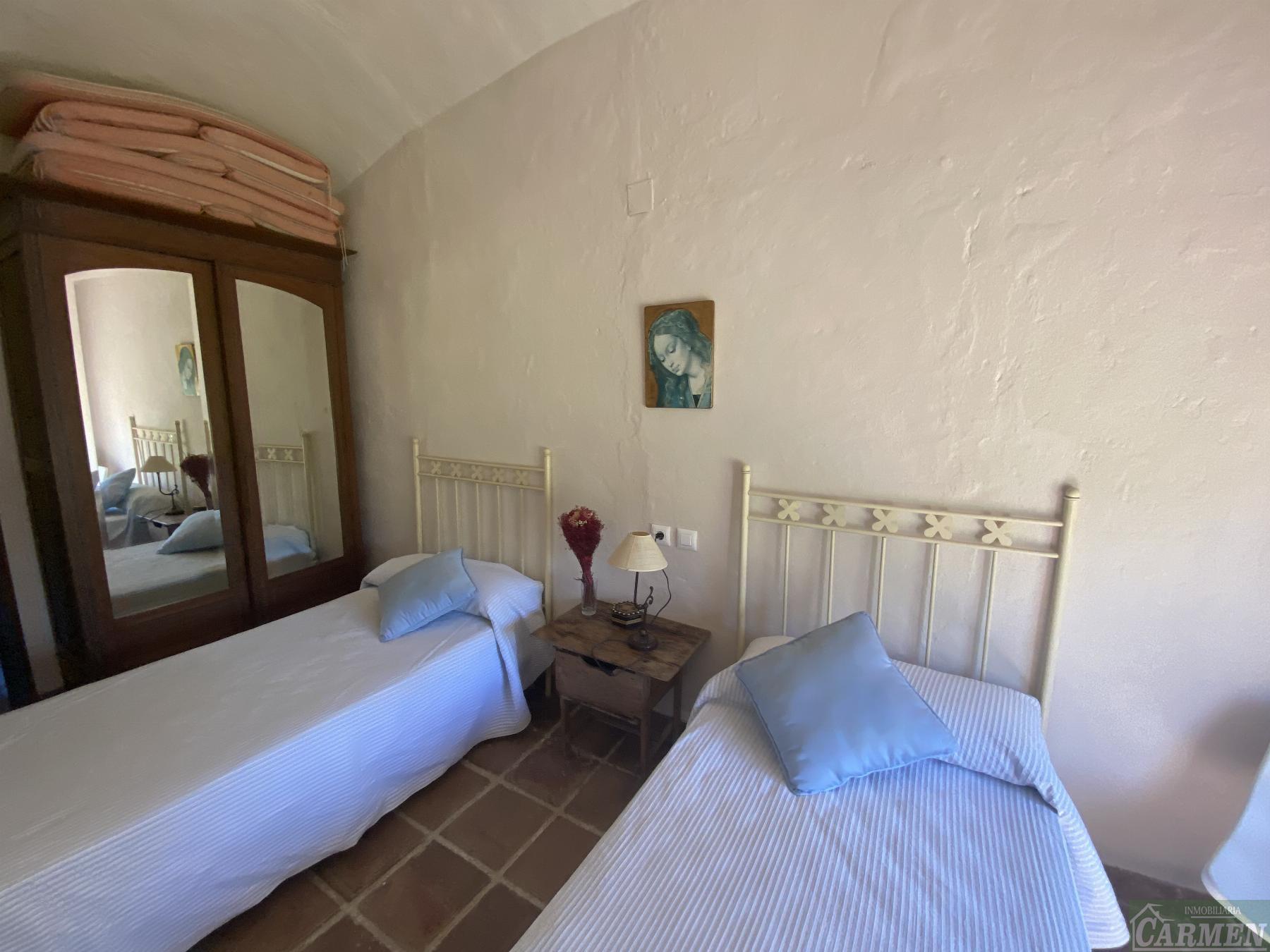 For sale of recreation property in Jerez de la Frontera