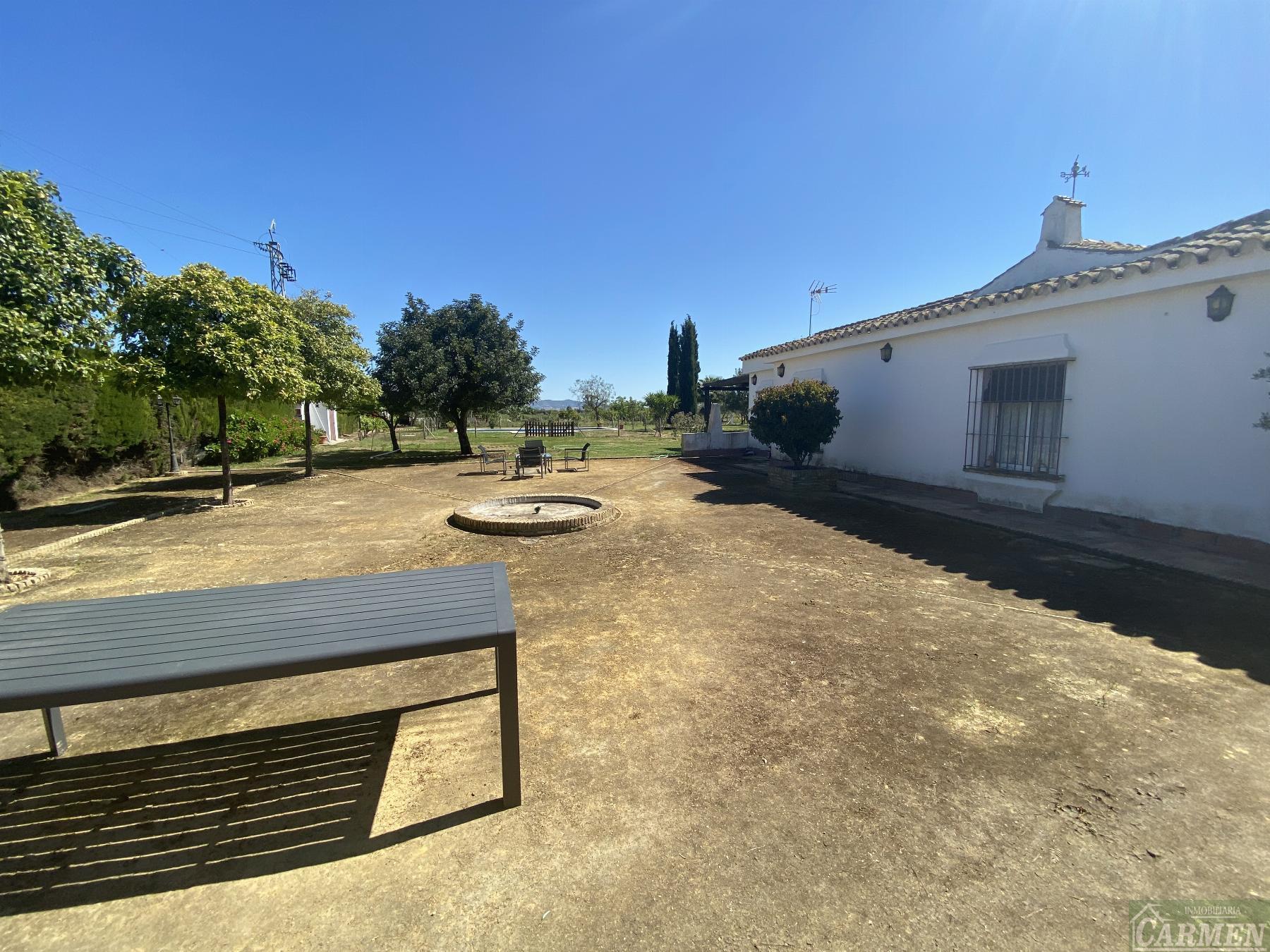 For sale of recreation property in Jerez de la Frontera