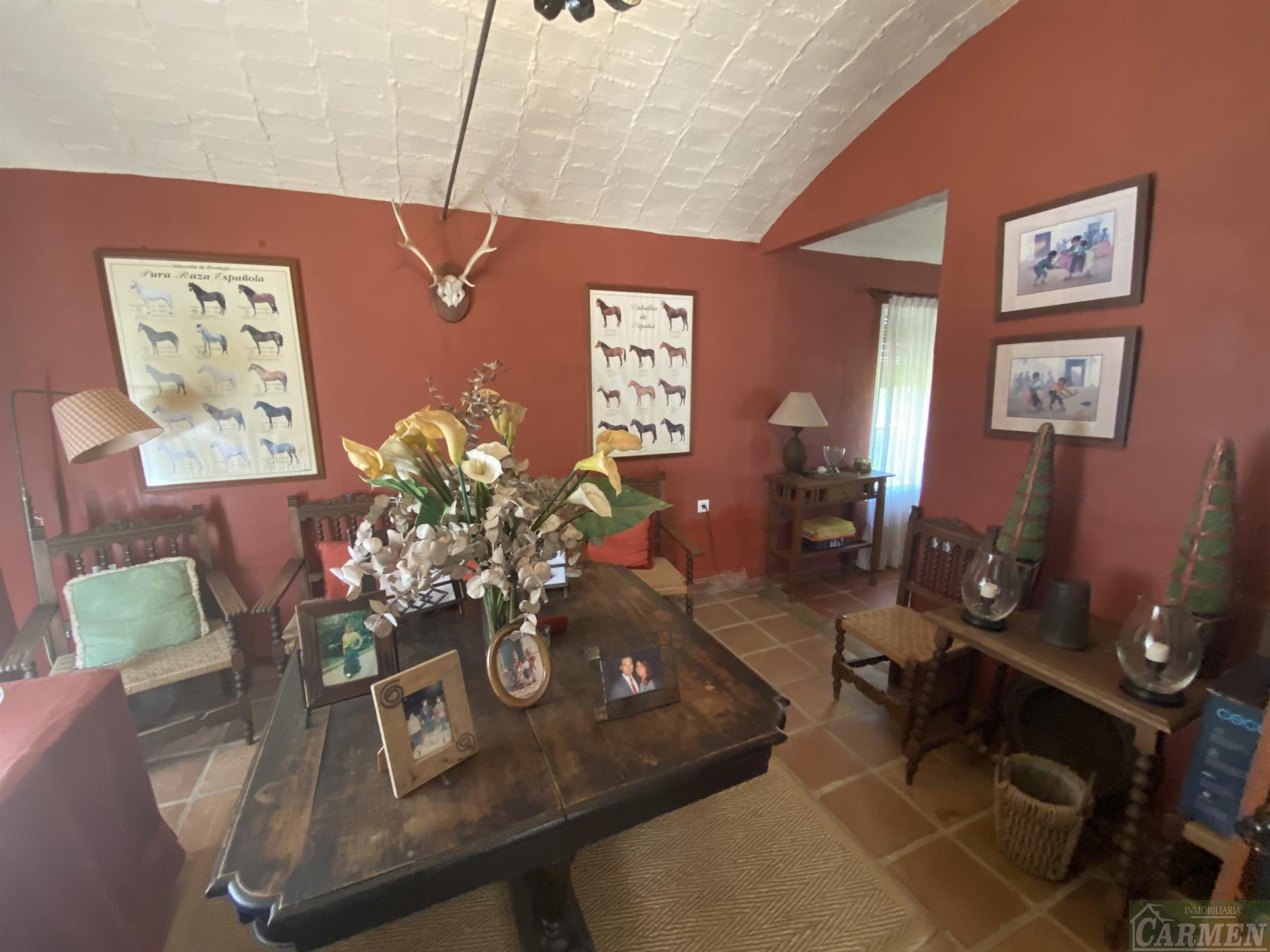 For sale of recreation property in Jerez de la Frontera