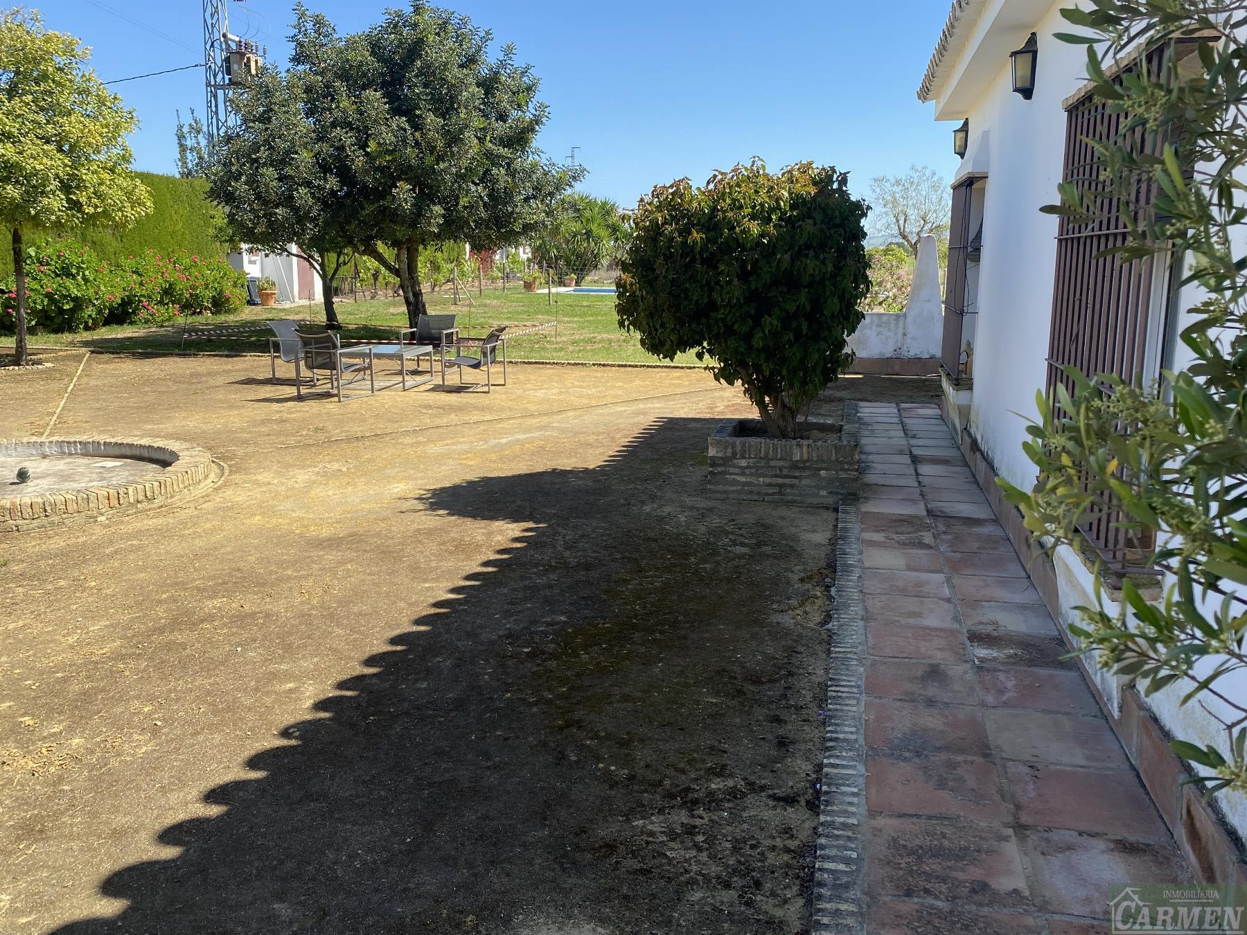 For sale of recreation property in Jerez de la Frontera