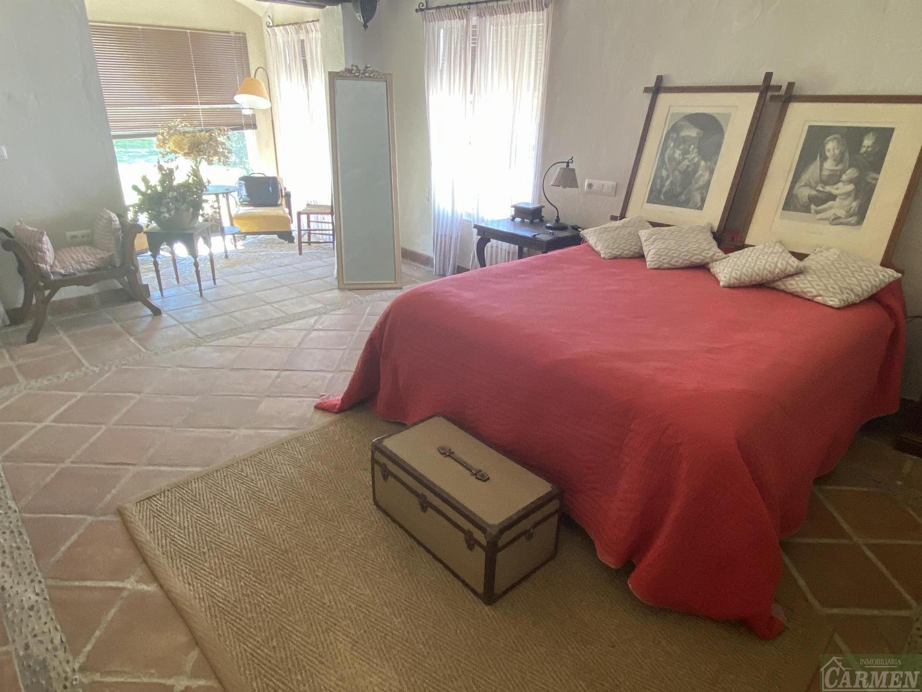 For sale of recreation property in Jerez de la Frontera