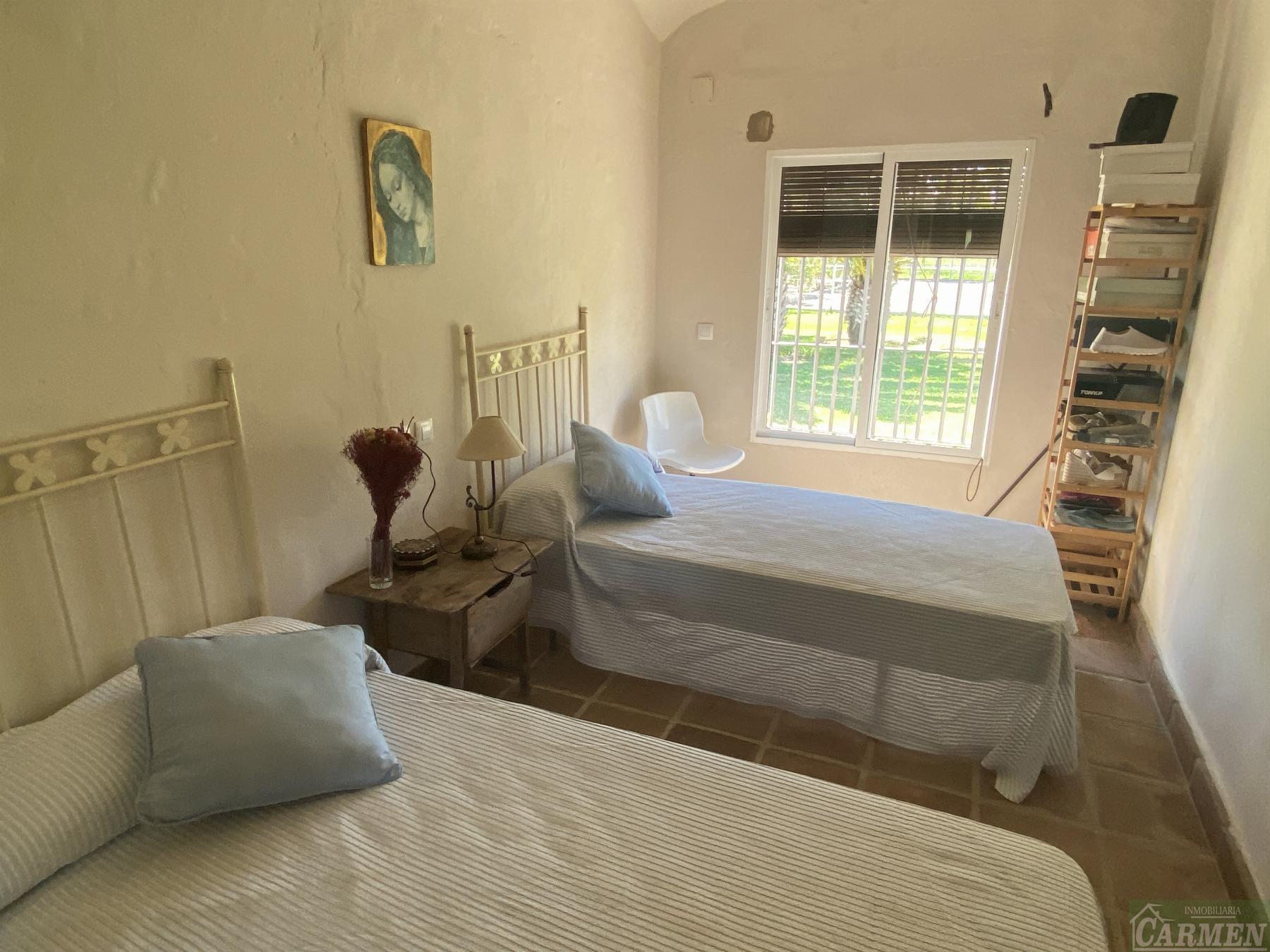 For sale of recreation property in Jerez de la Frontera