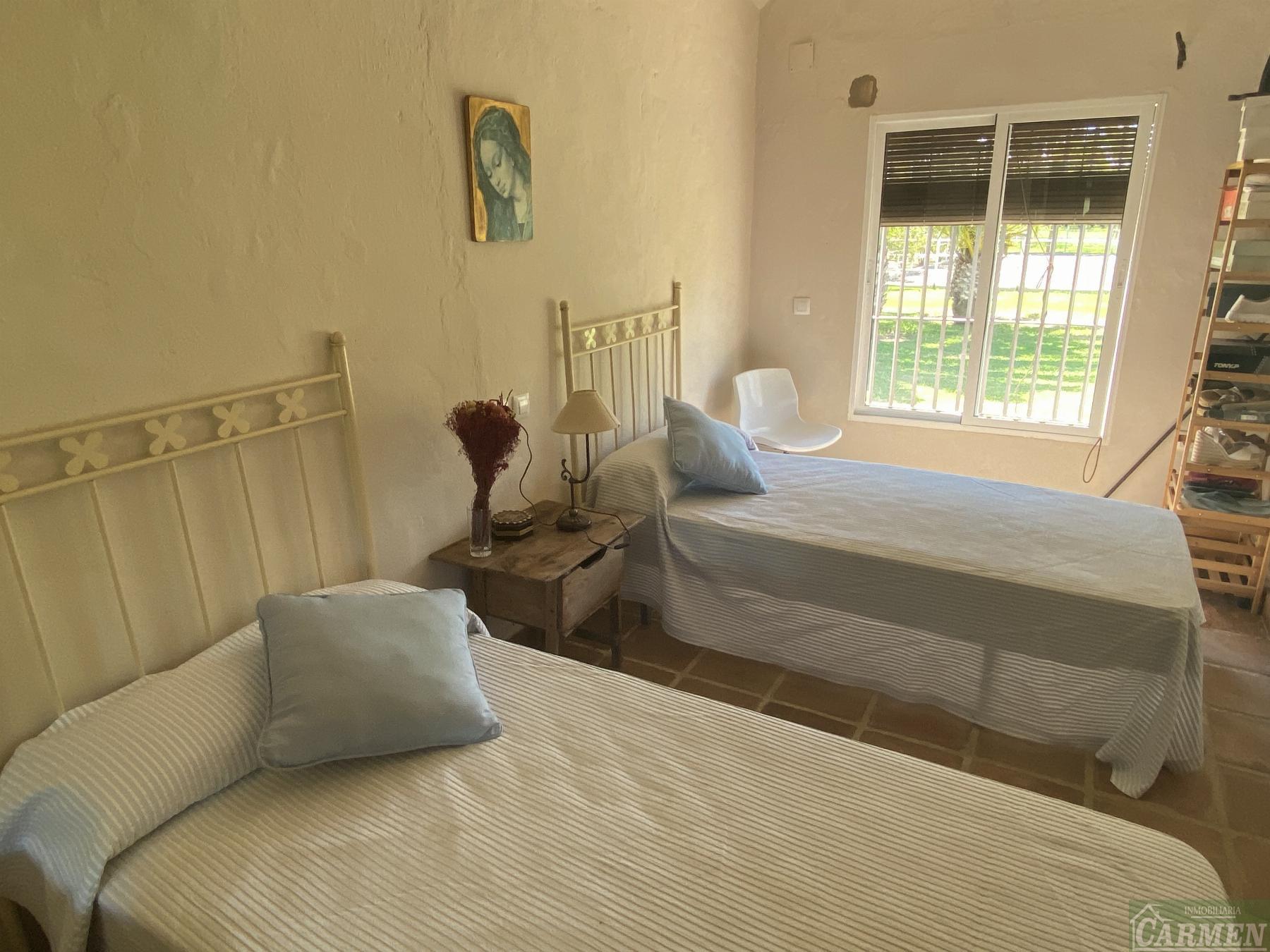 For sale of recreation property in Jerez de la Frontera