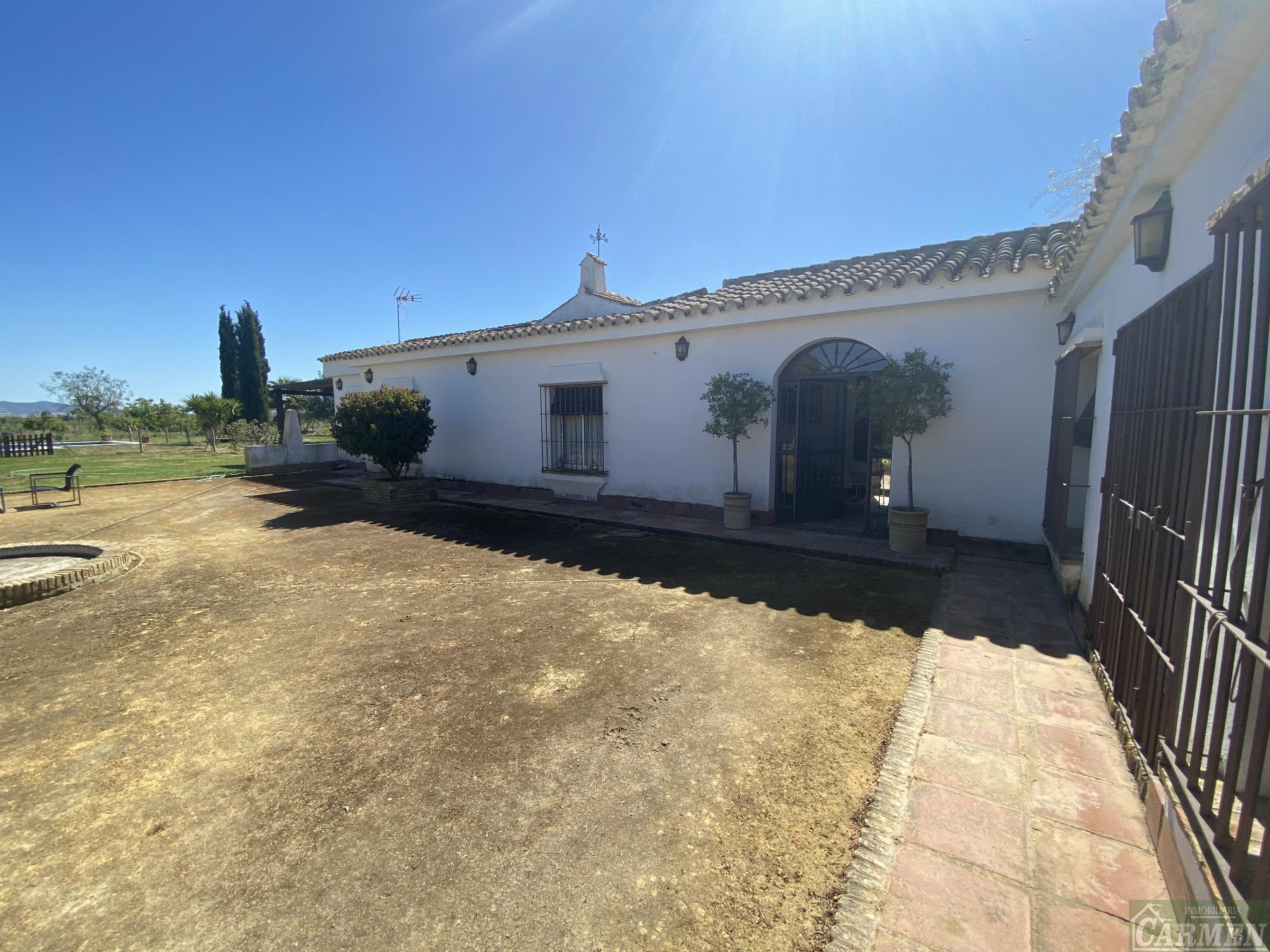 For sale of recreation property in Jerez de la Frontera