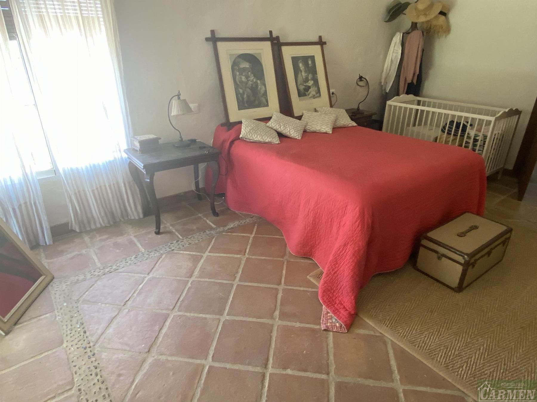 For sale of recreation property in Jerez de la Frontera