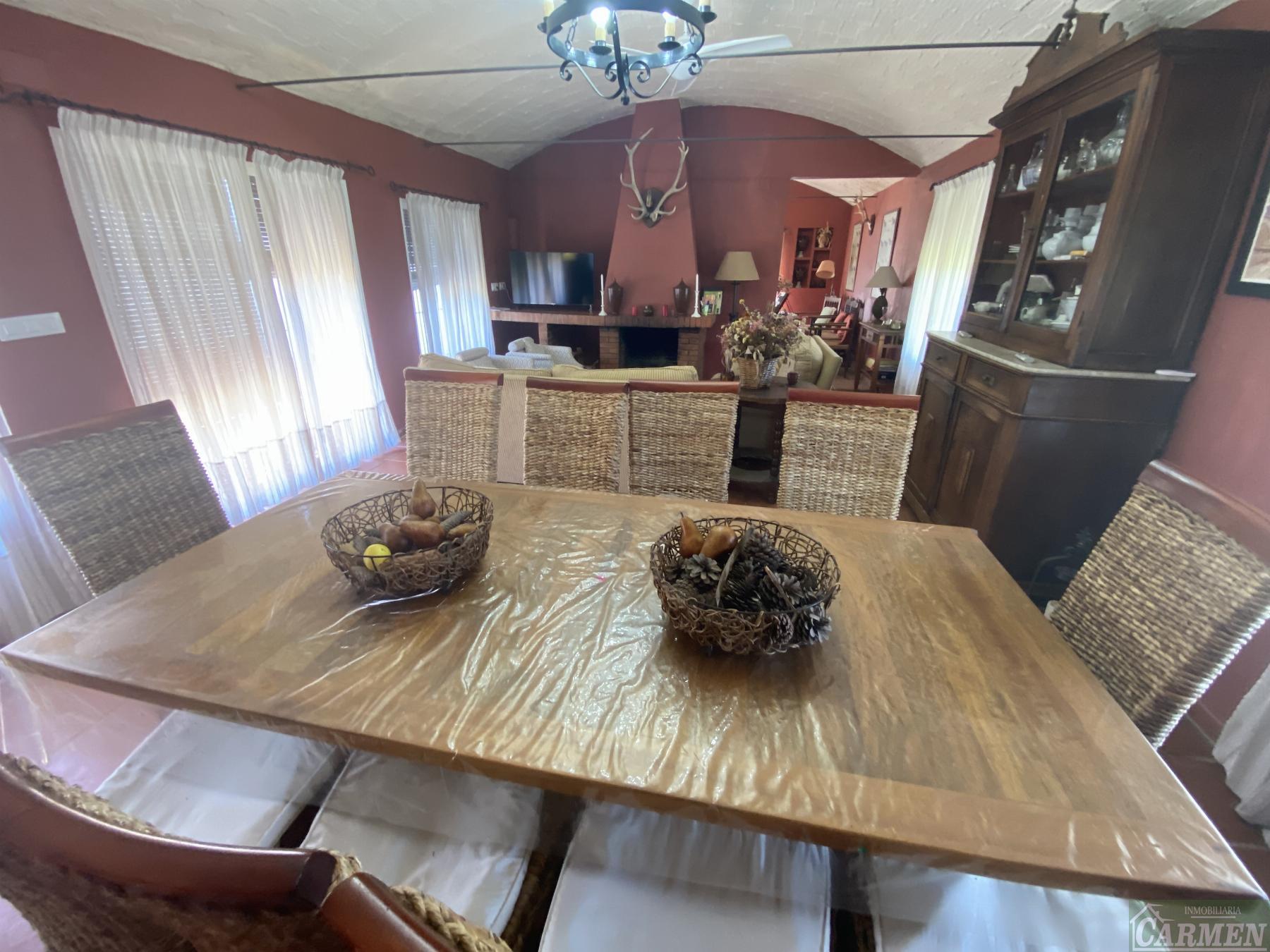 For sale of recreation property in Jerez de la Frontera