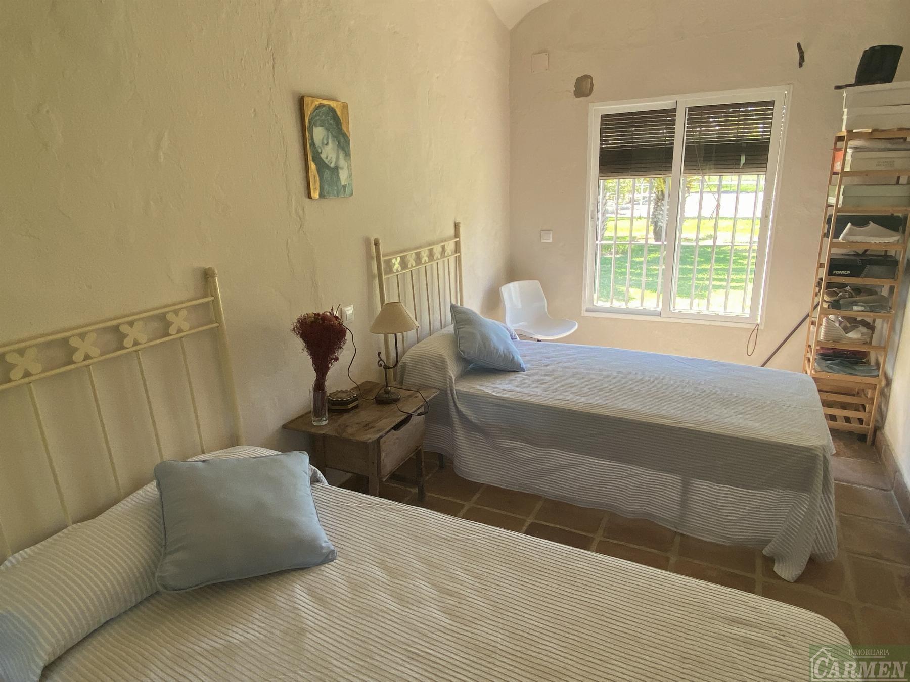 For sale of recreation property in Jerez de la Frontera