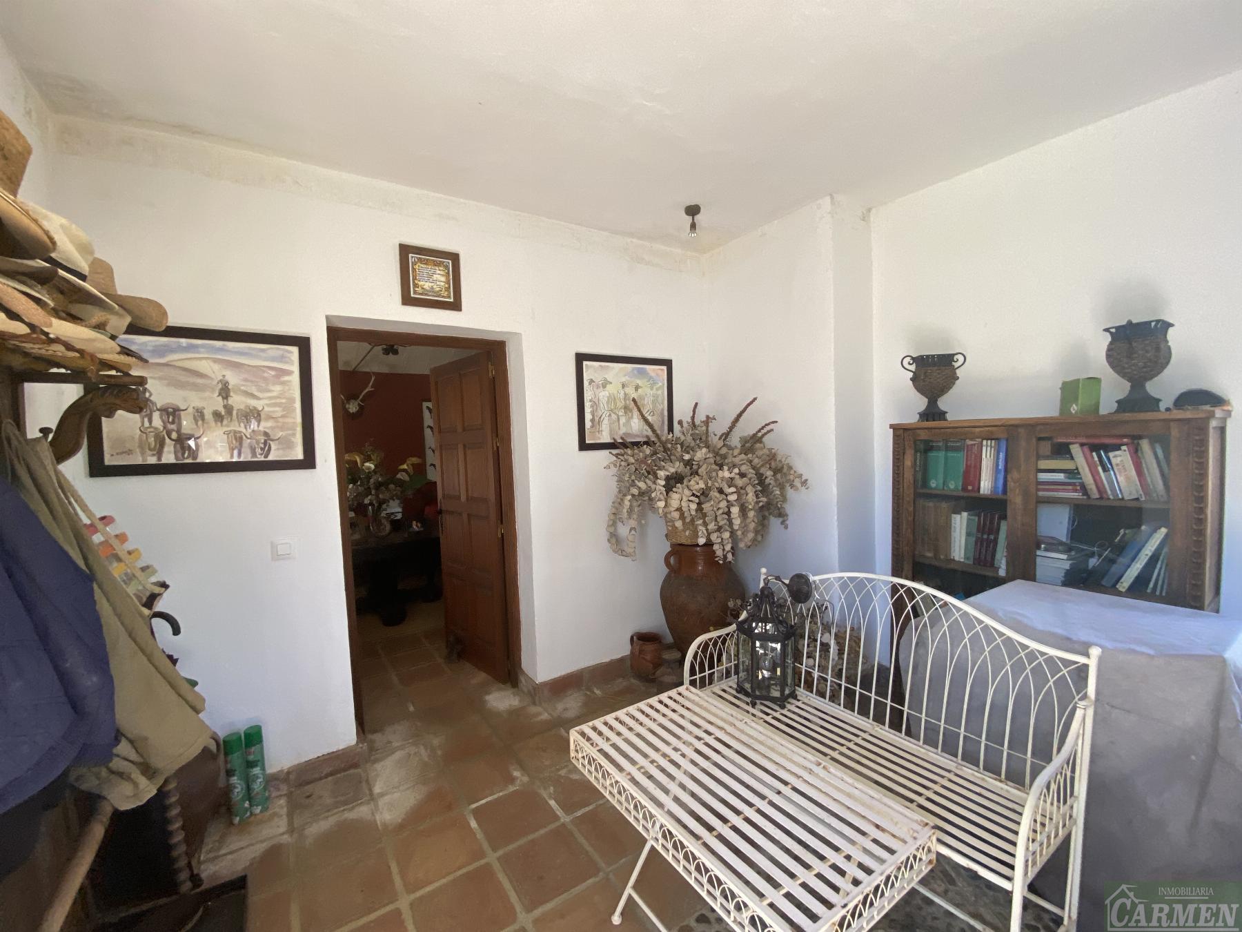 For sale of recreation property in Jerez de la Frontera