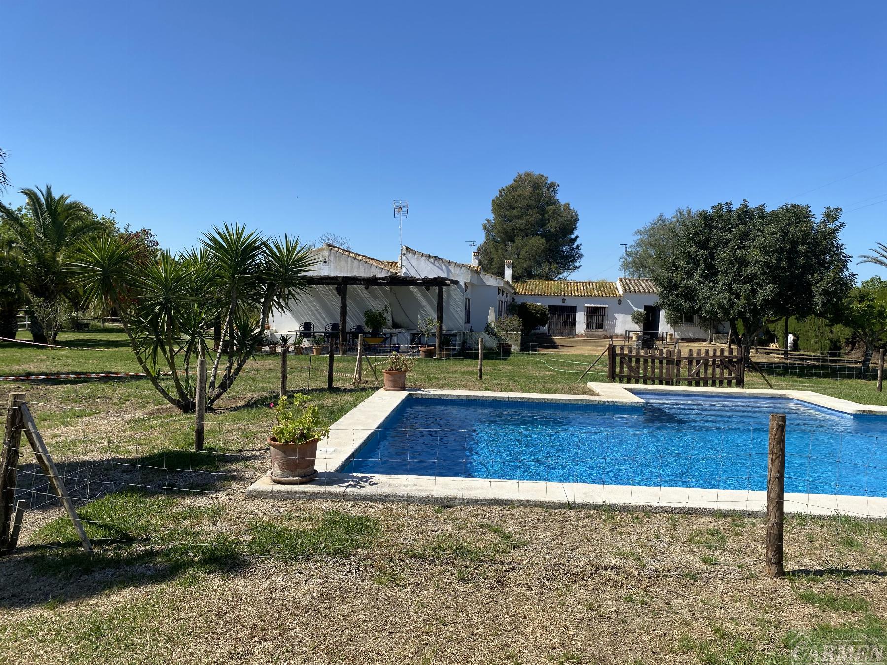 For sale of recreation property in Jerez de la Frontera