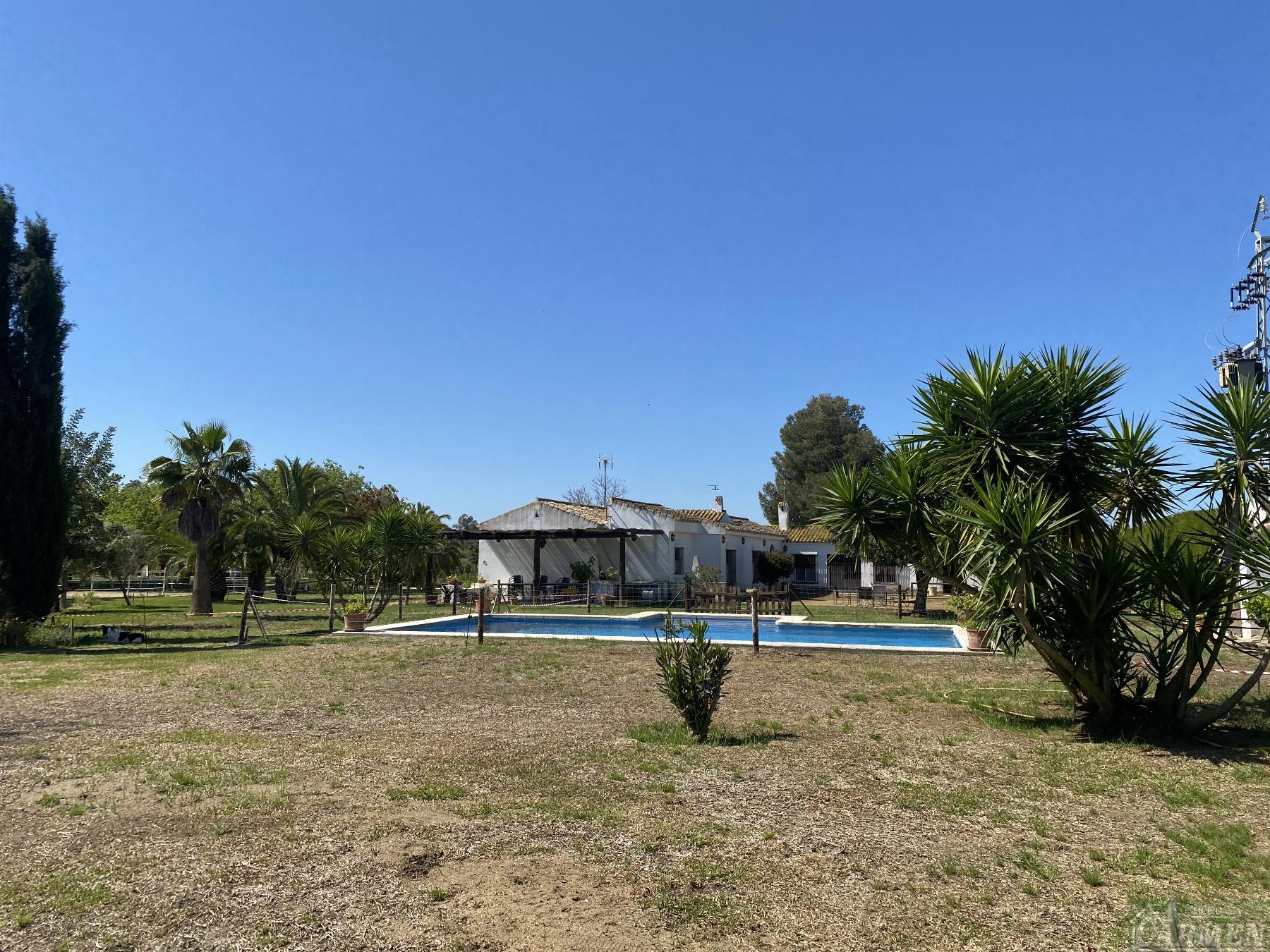 For sale of recreation property in Jerez de la Frontera