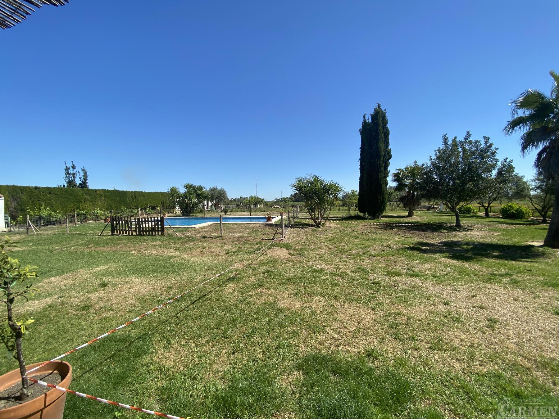 For sale of recreation property in Jerez de la Frontera