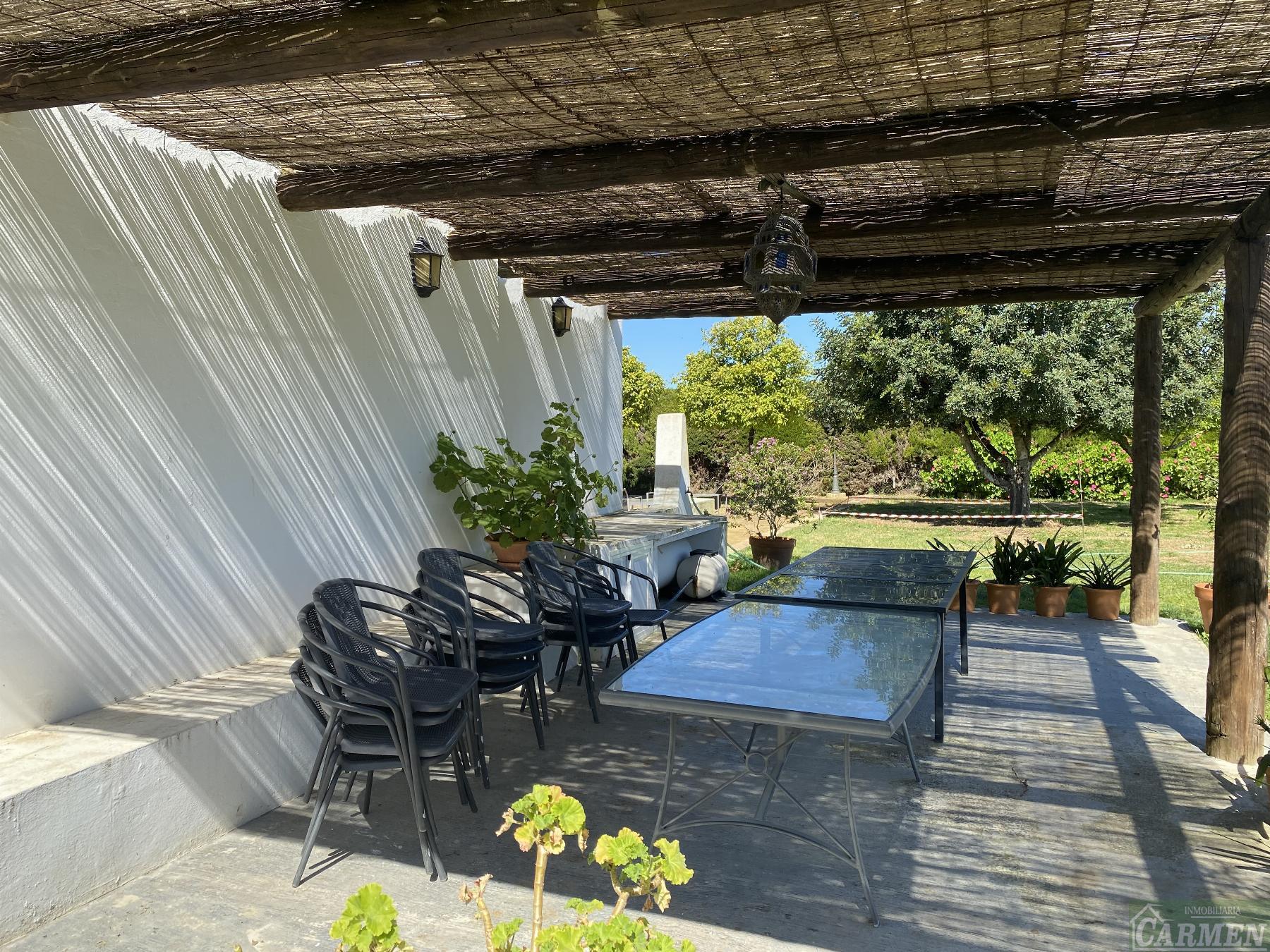 For sale of recreation property in Jerez de la Frontera