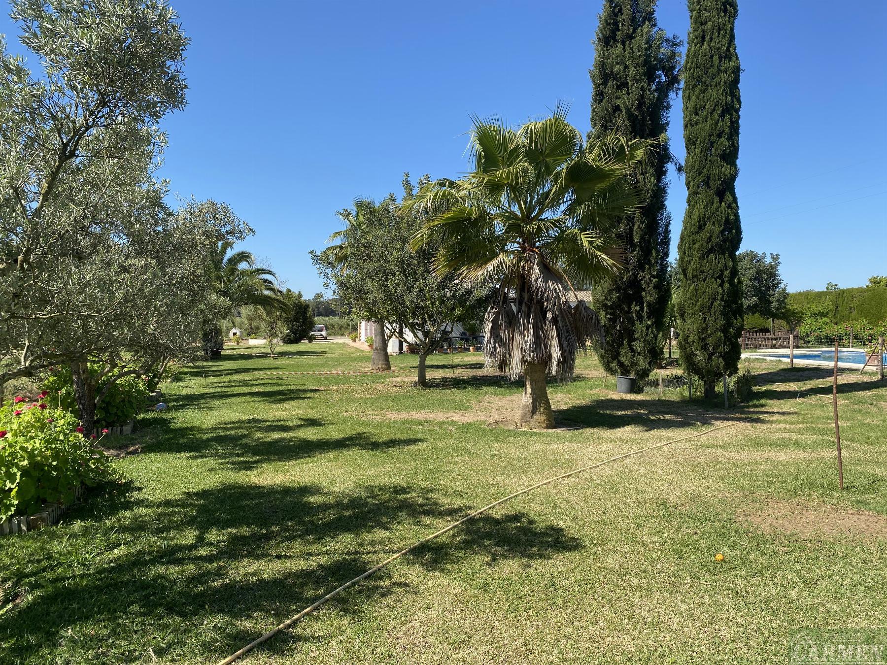 For sale of recreation property in Jerez de la Frontera
