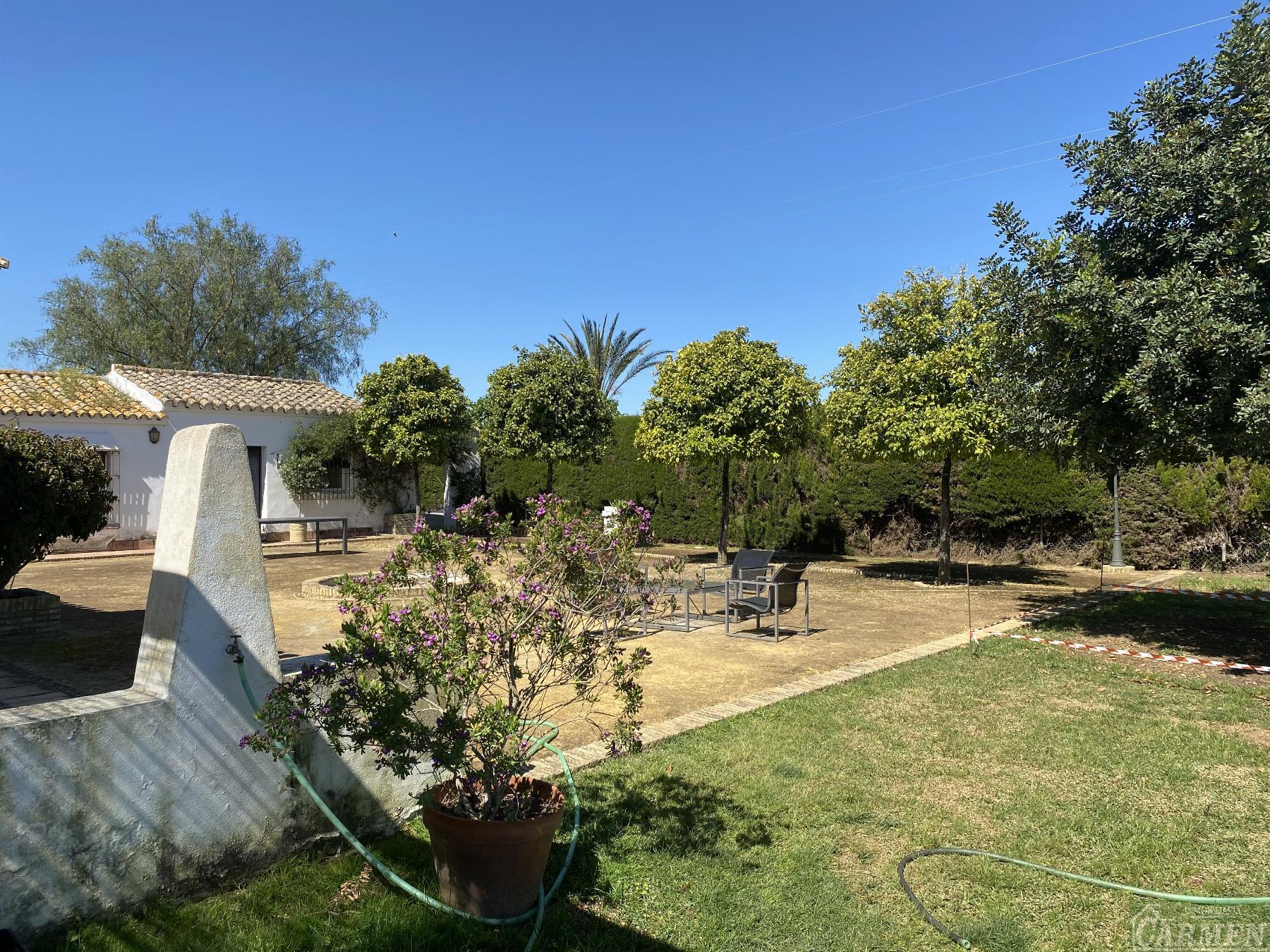 For sale of recreation property in Jerez de la Frontera