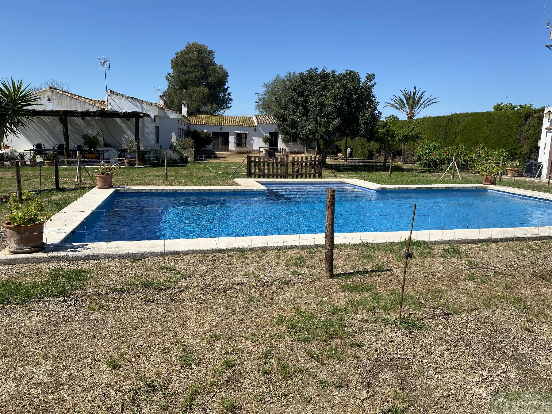 For sale of recreation property in Jerez de la Frontera