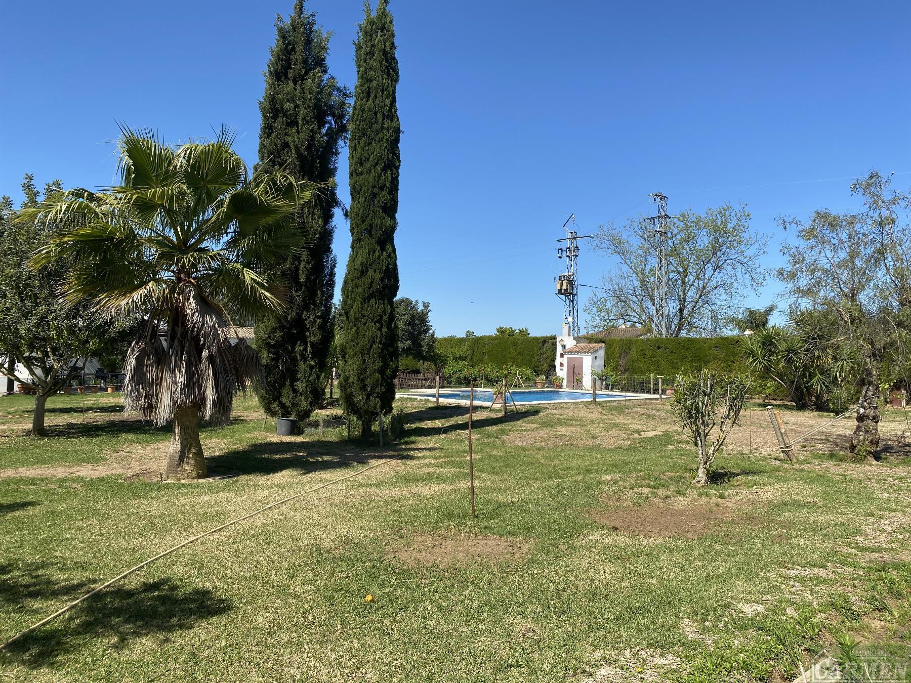 For sale of recreation property in Jerez de la Frontera