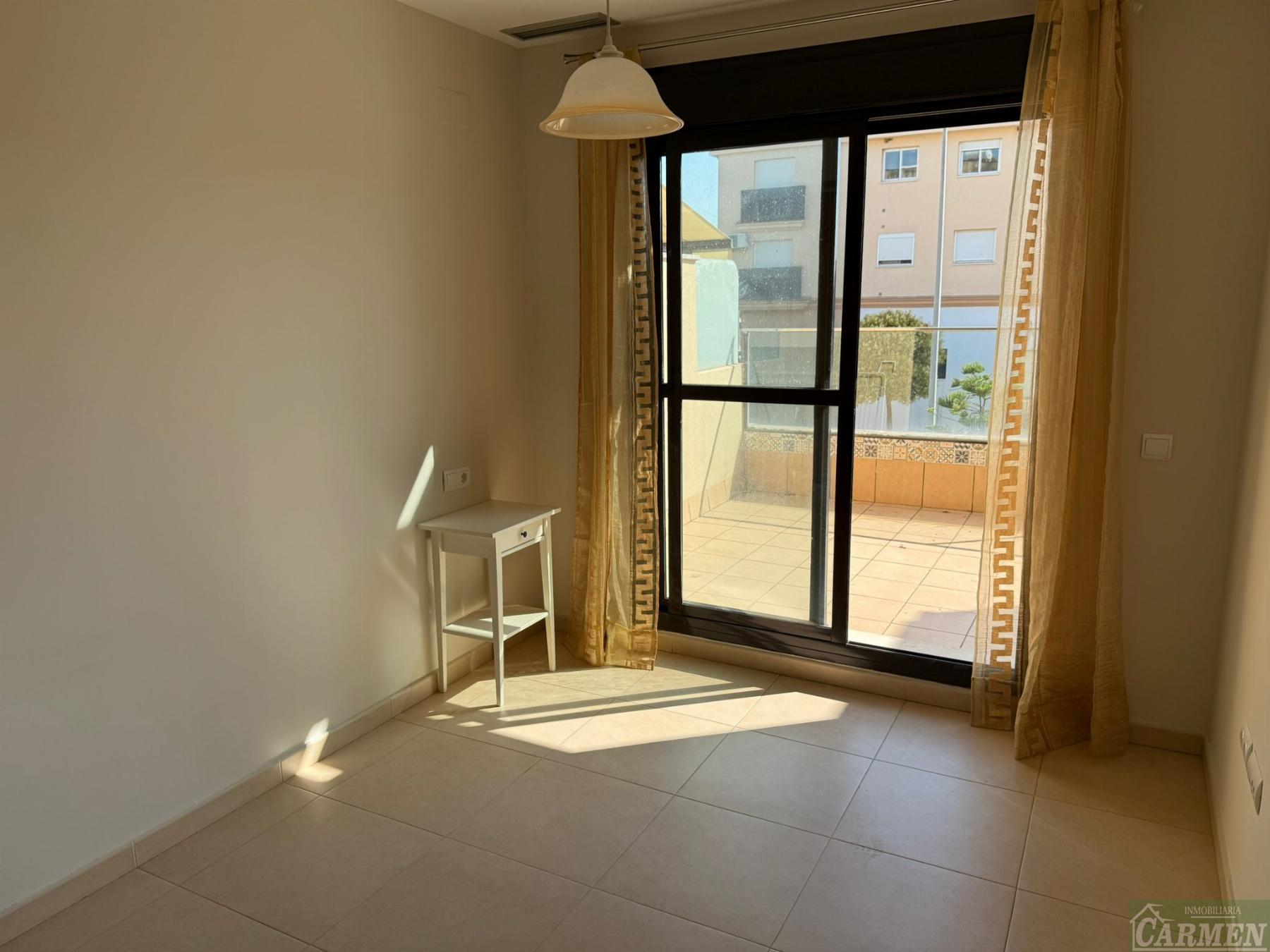 Alquiler de piso en Jerez de la Frontera