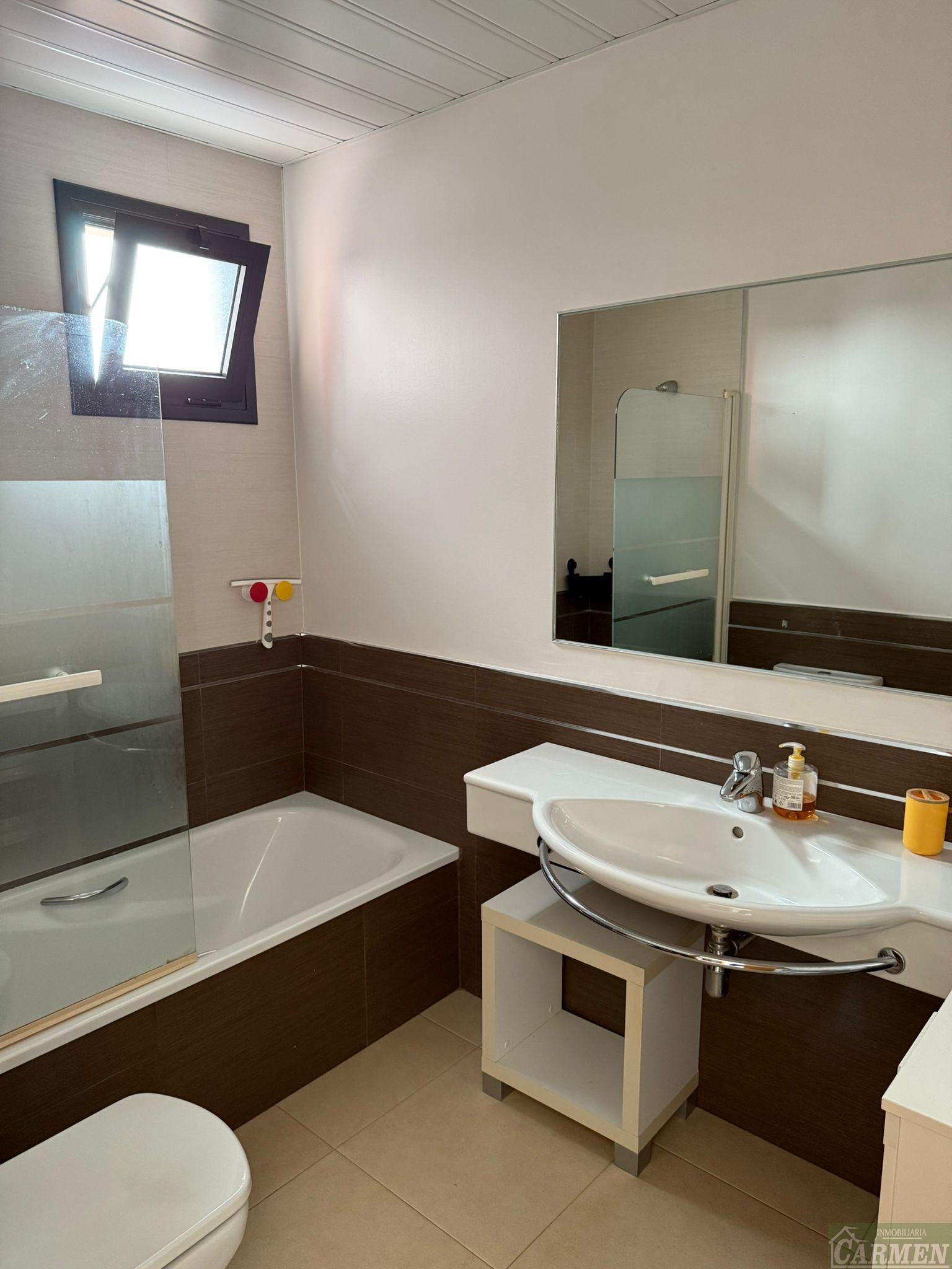 Alquiler de piso en Jerez de la Frontera