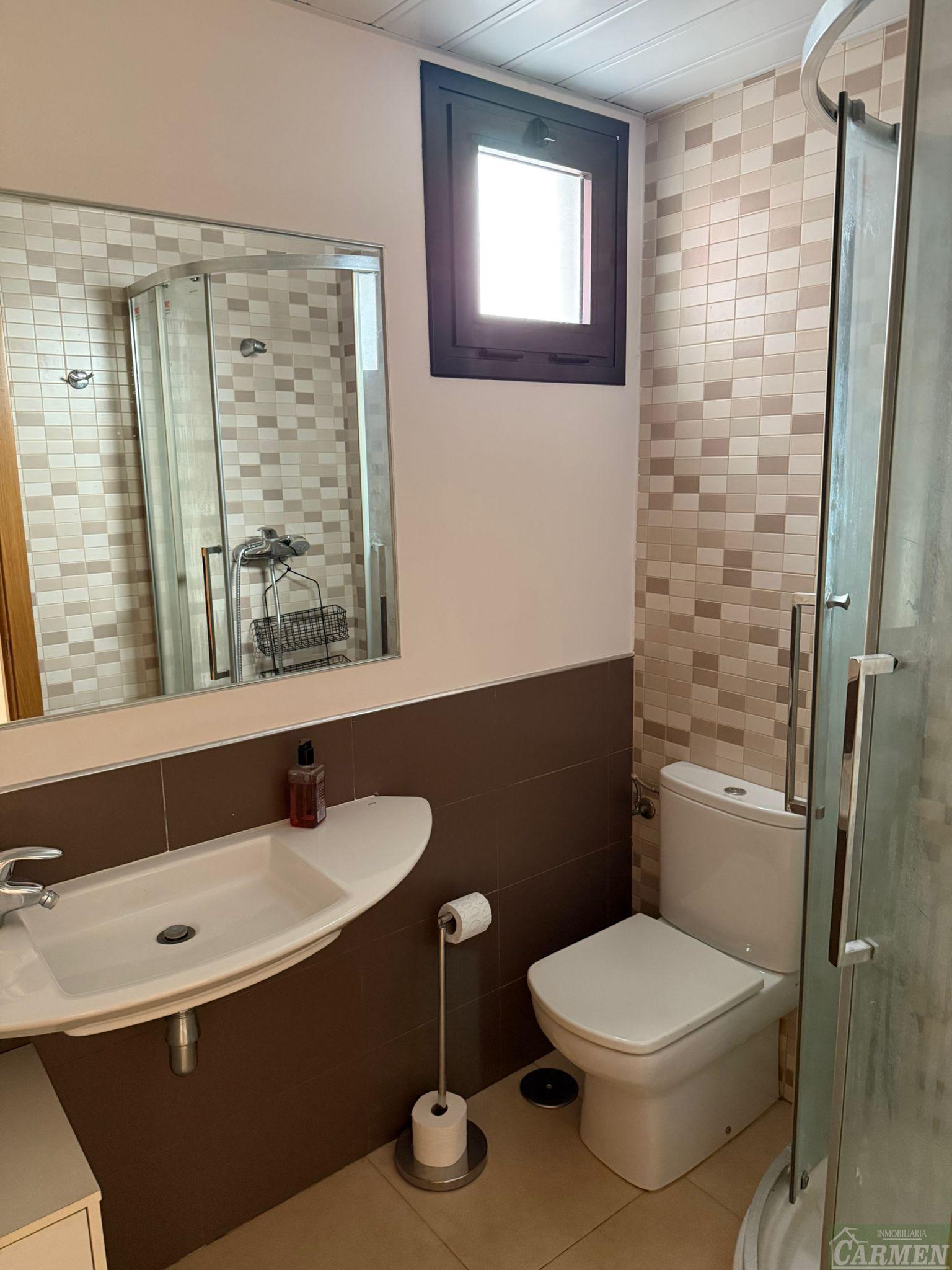 Alquiler de piso en Jerez de la Frontera