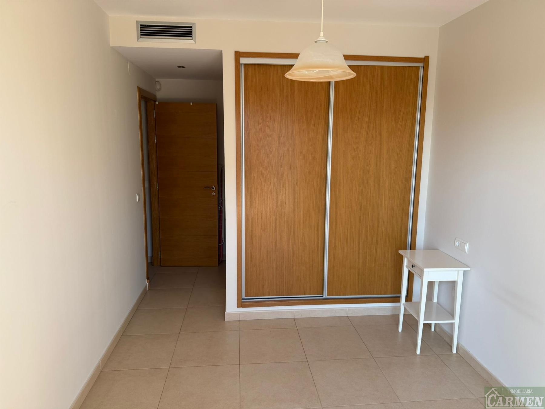 Alquiler de piso en Jerez de la Frontera