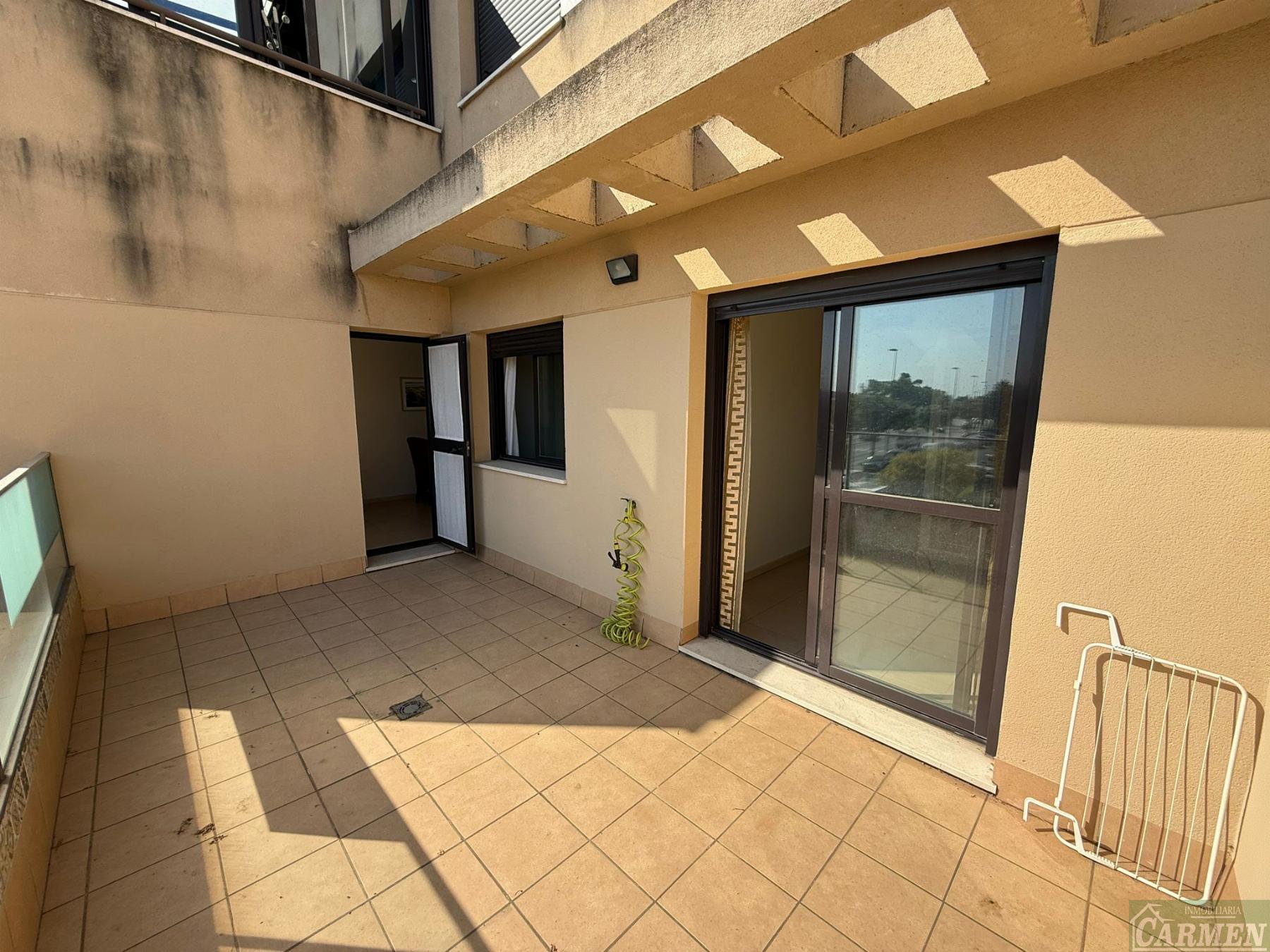 Alquiler de piso en Jerez de la Frontera