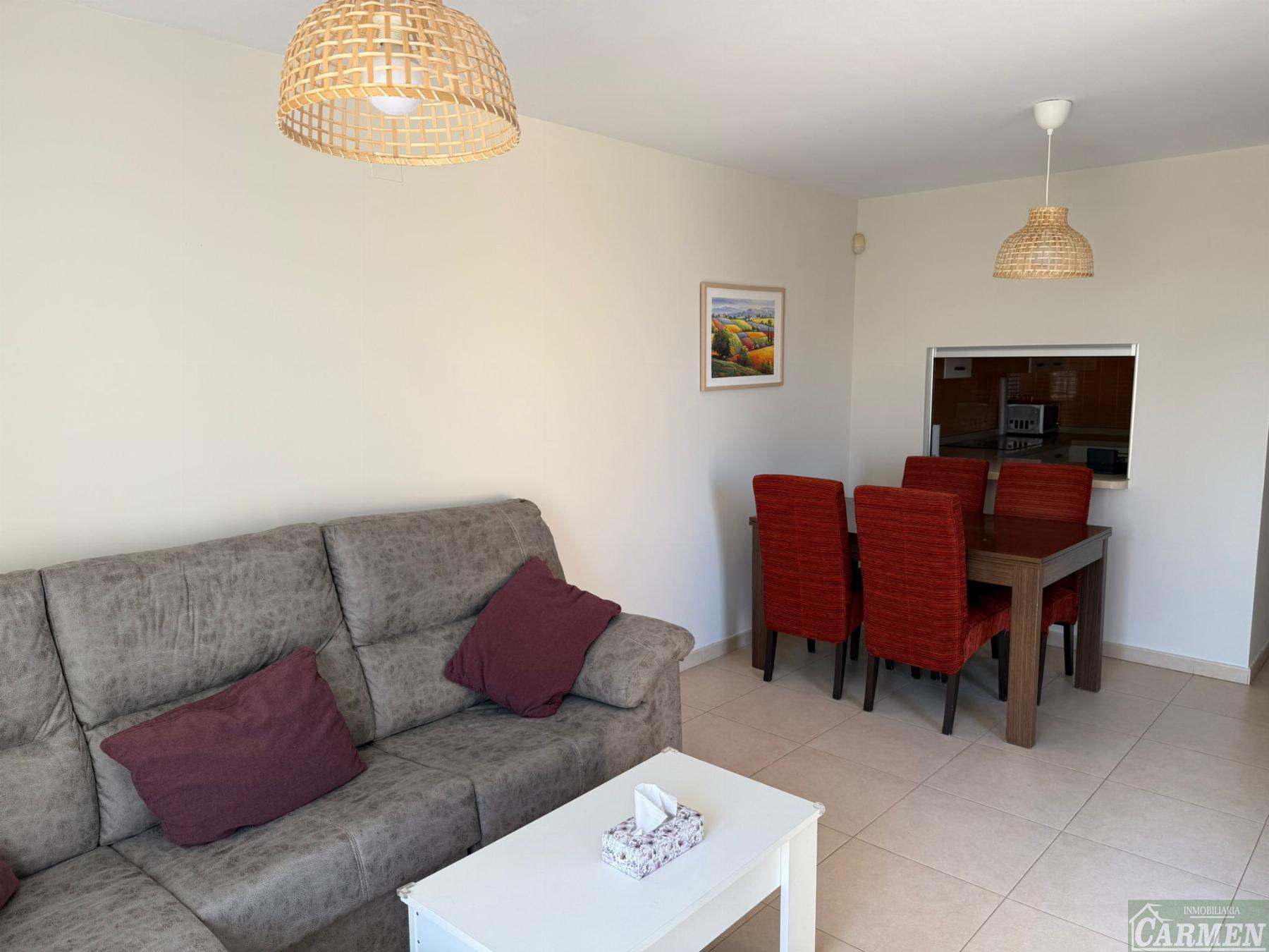 Alquiler de piso en Jerez de la Frontera