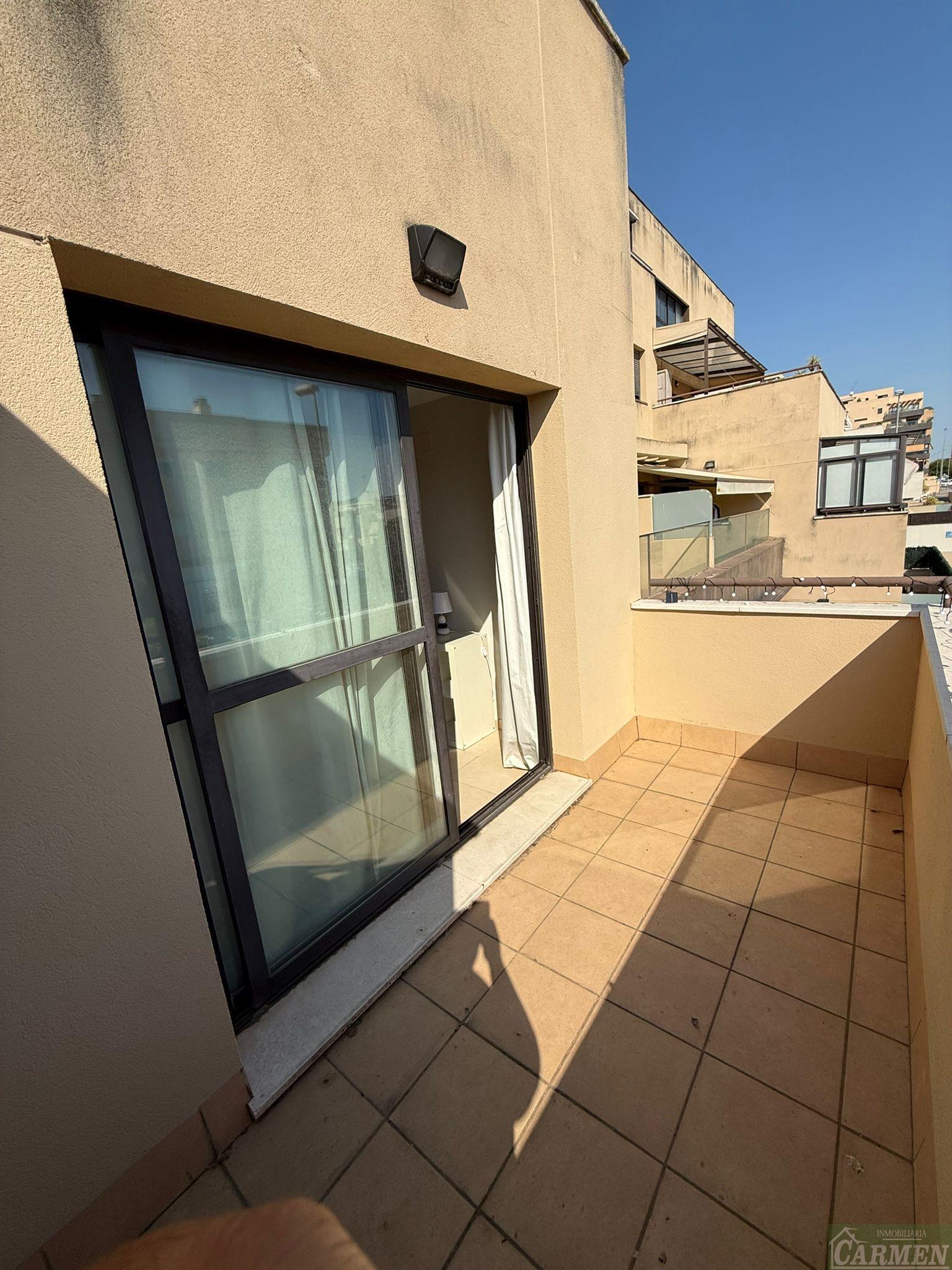 Alquiler de piso en Jerez de la Frontera