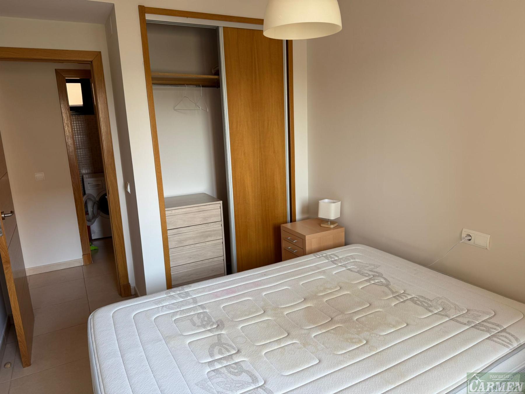 Alquiler de piso en Jerez de la Frontera