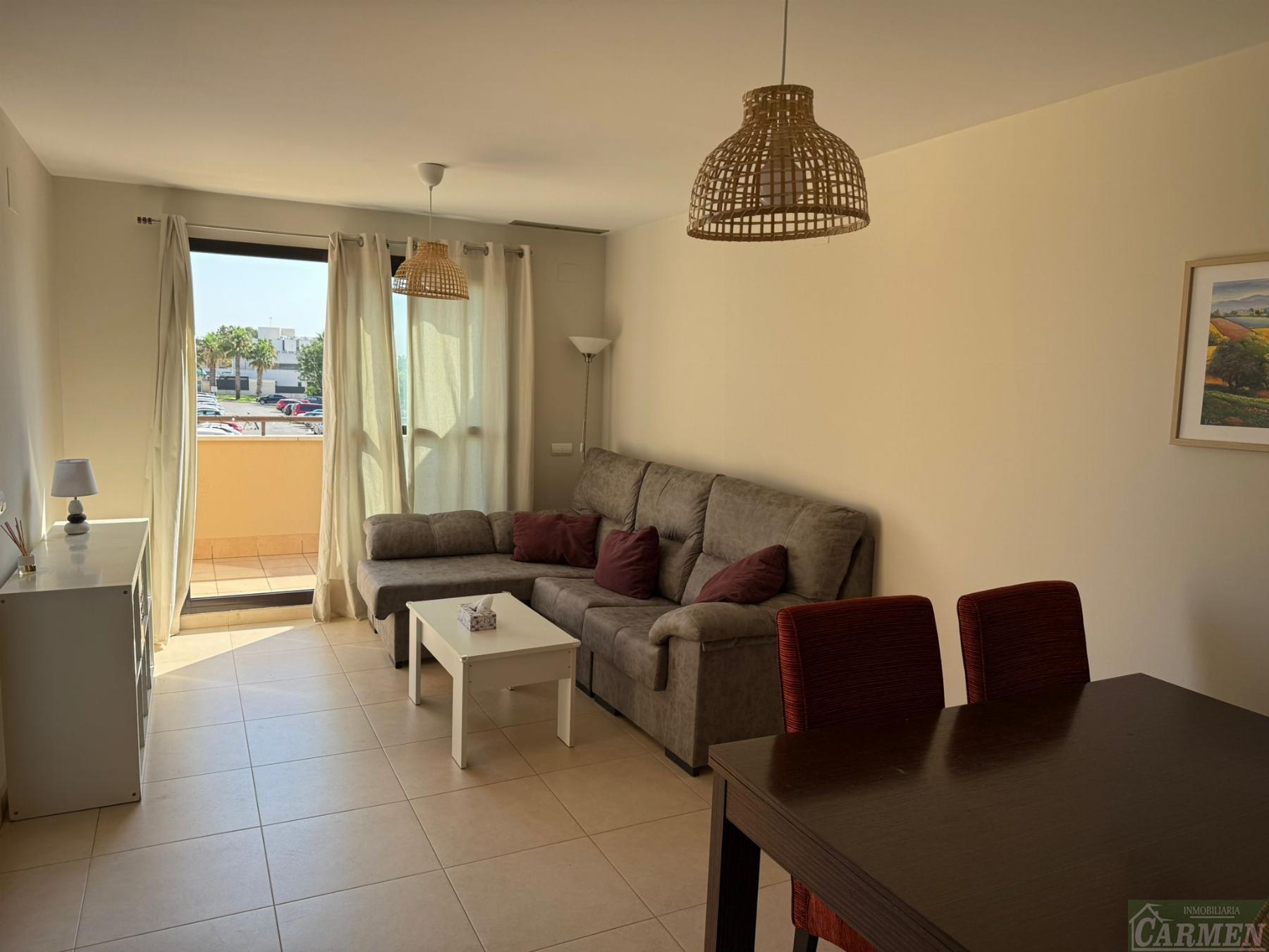 Alquiler de piso en Jerez de la Frontera