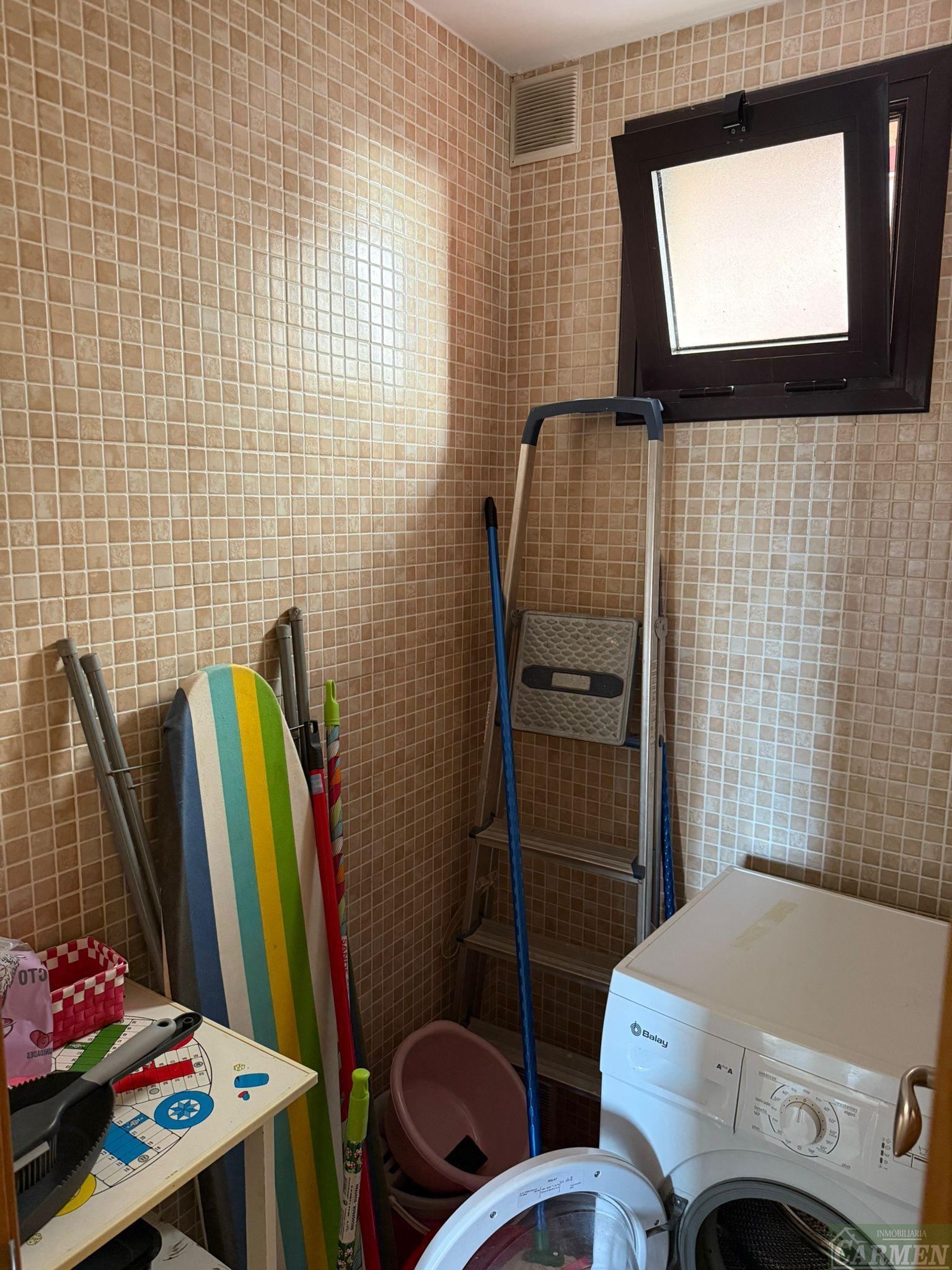 Alquiler de piso en Jerez de la Frontera