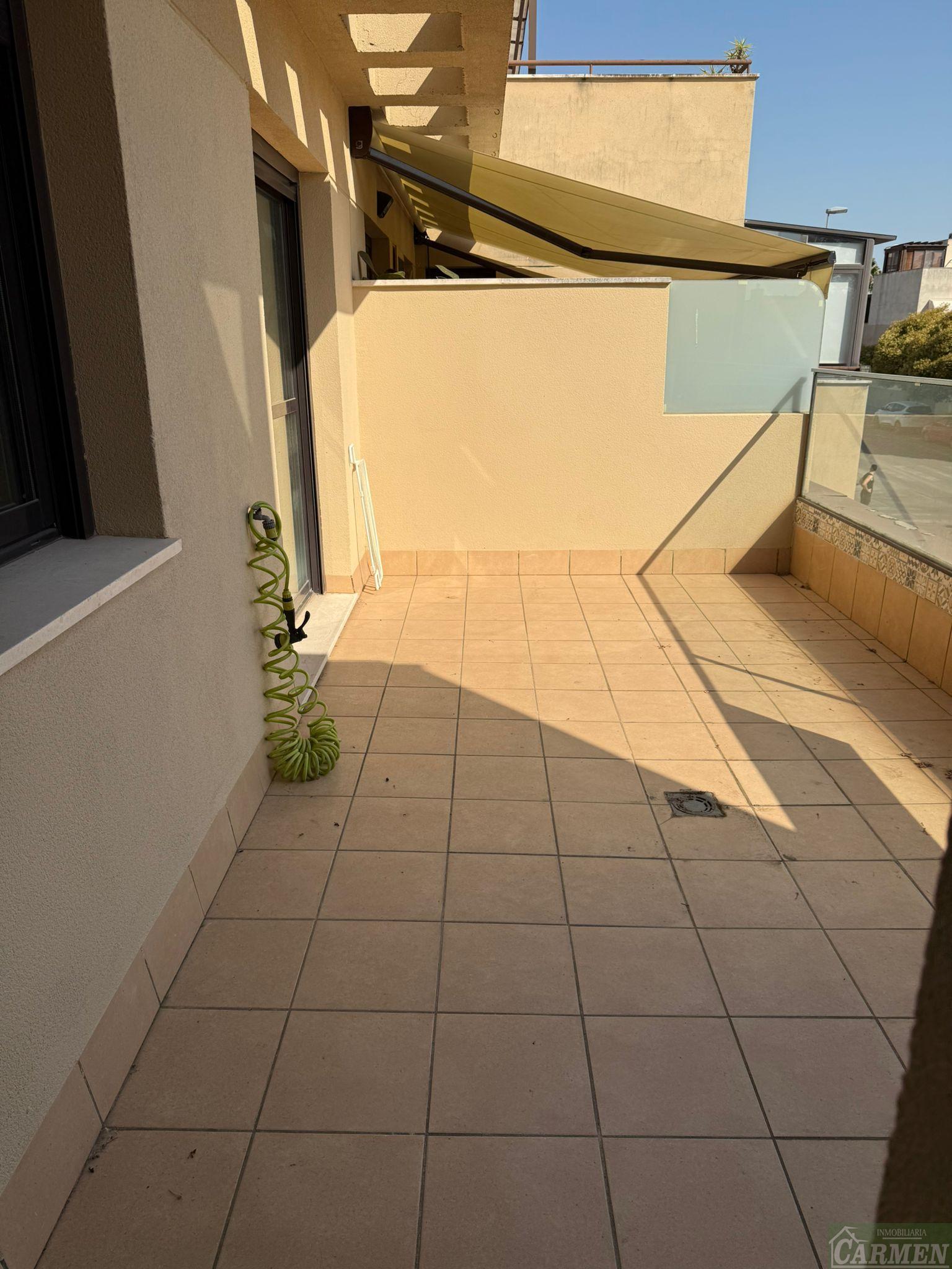 Alquiler de piso en Jerez de la Frontera