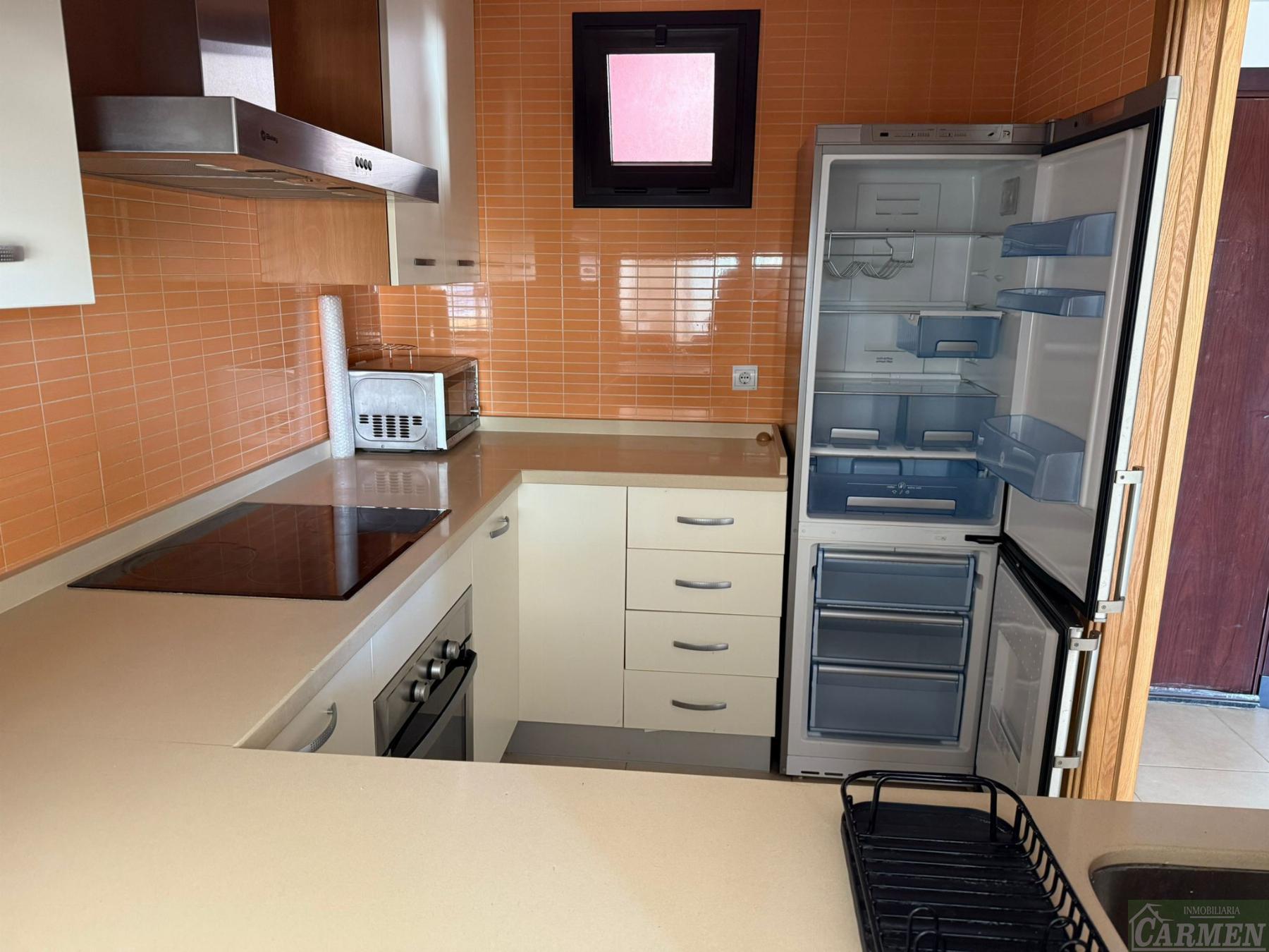 Alquiler de piso en Jerez de la Frontera