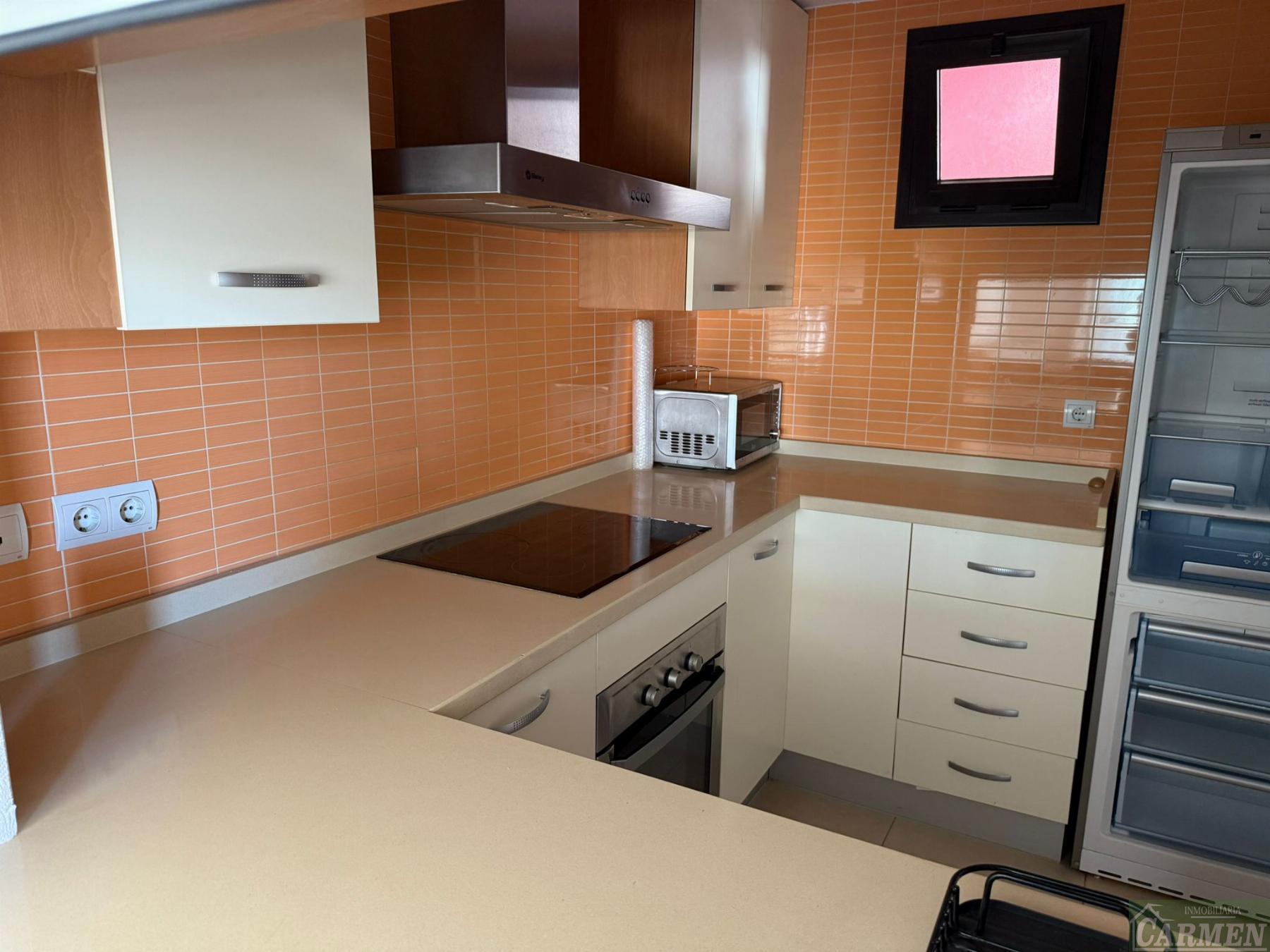 Alquiler de piso en Jerez de la Frontera