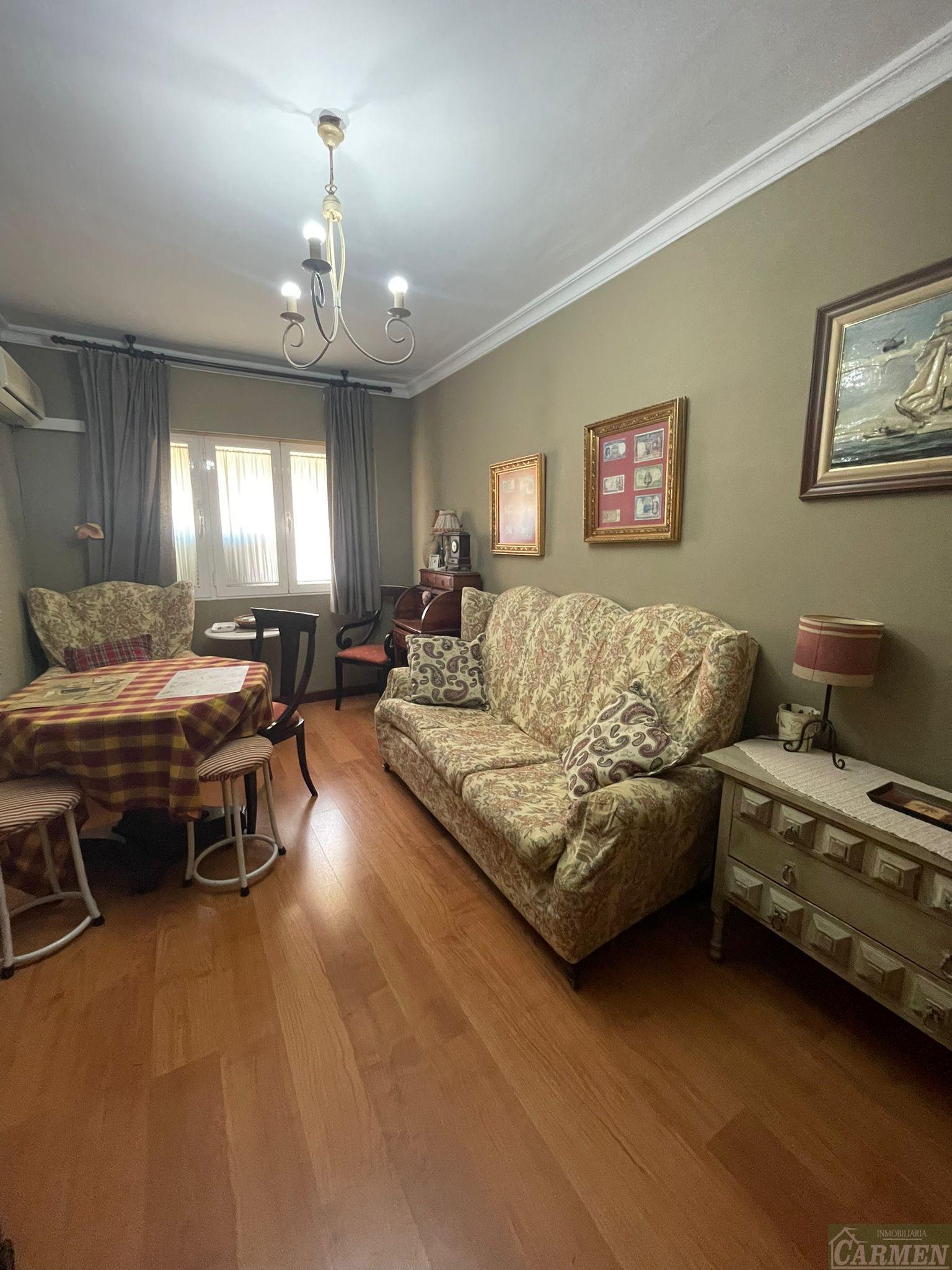 Venta de piso en Cádiz