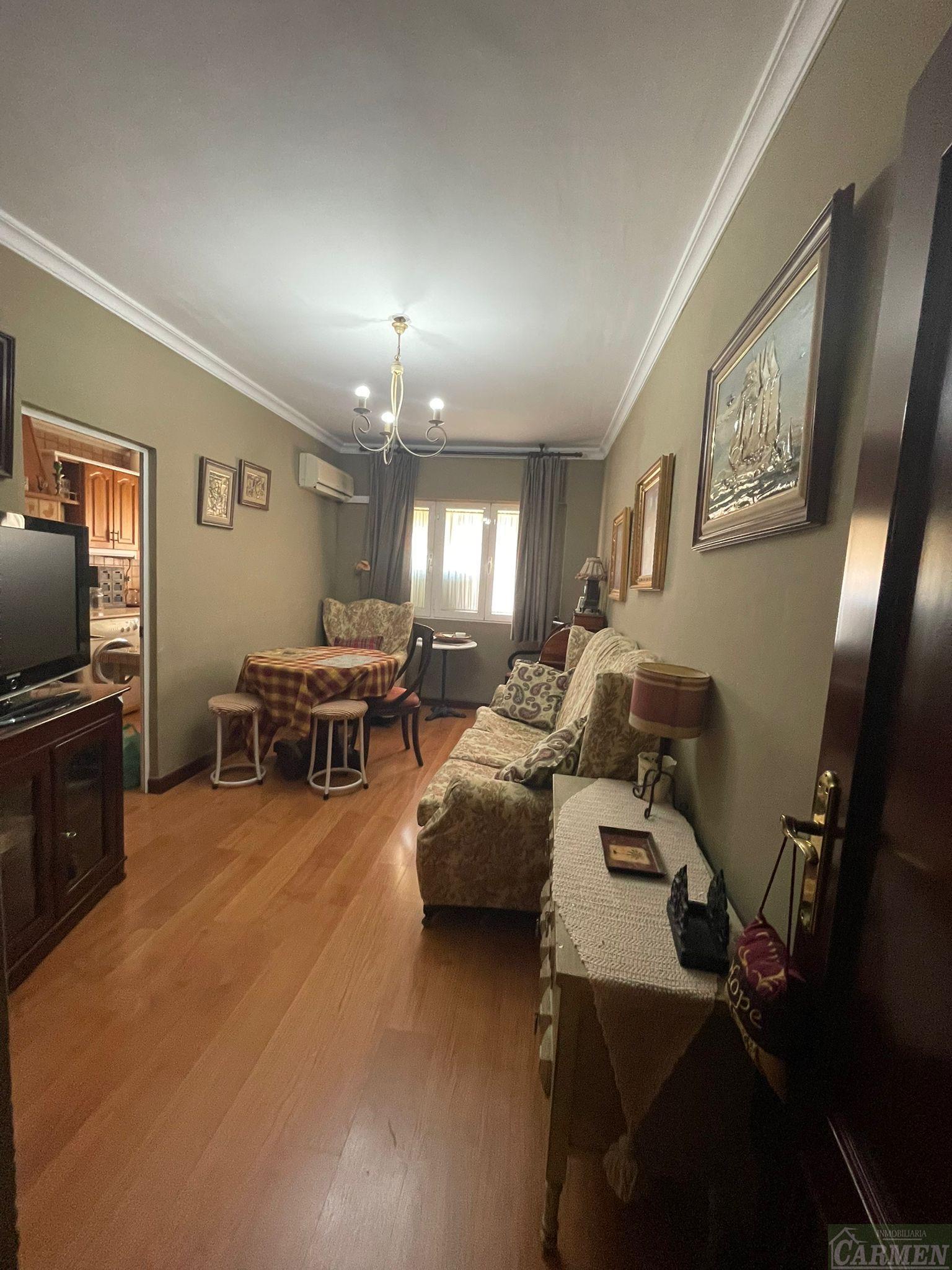 Venta de piso en Cádiz